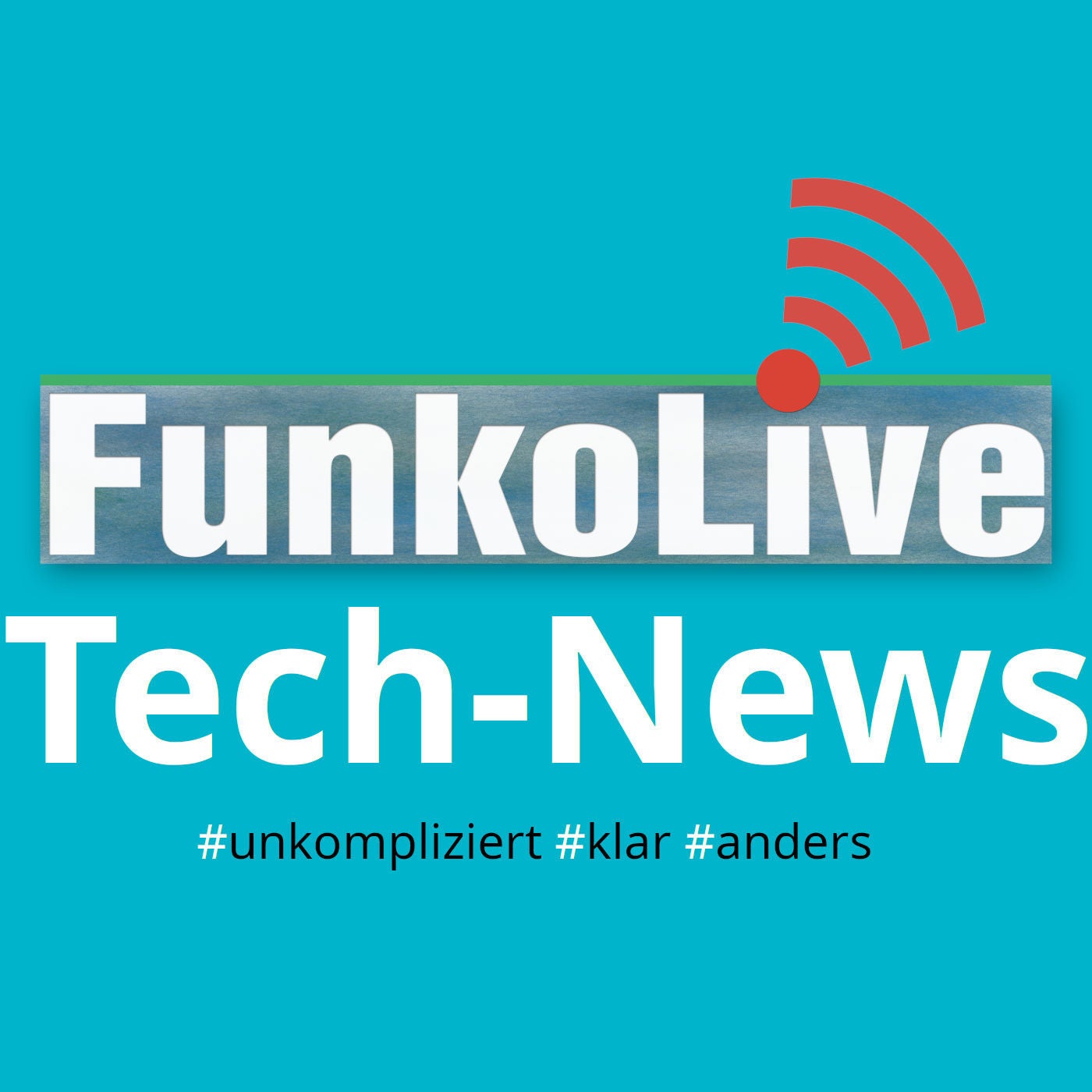 FunkoLive Tech-News 2025.10