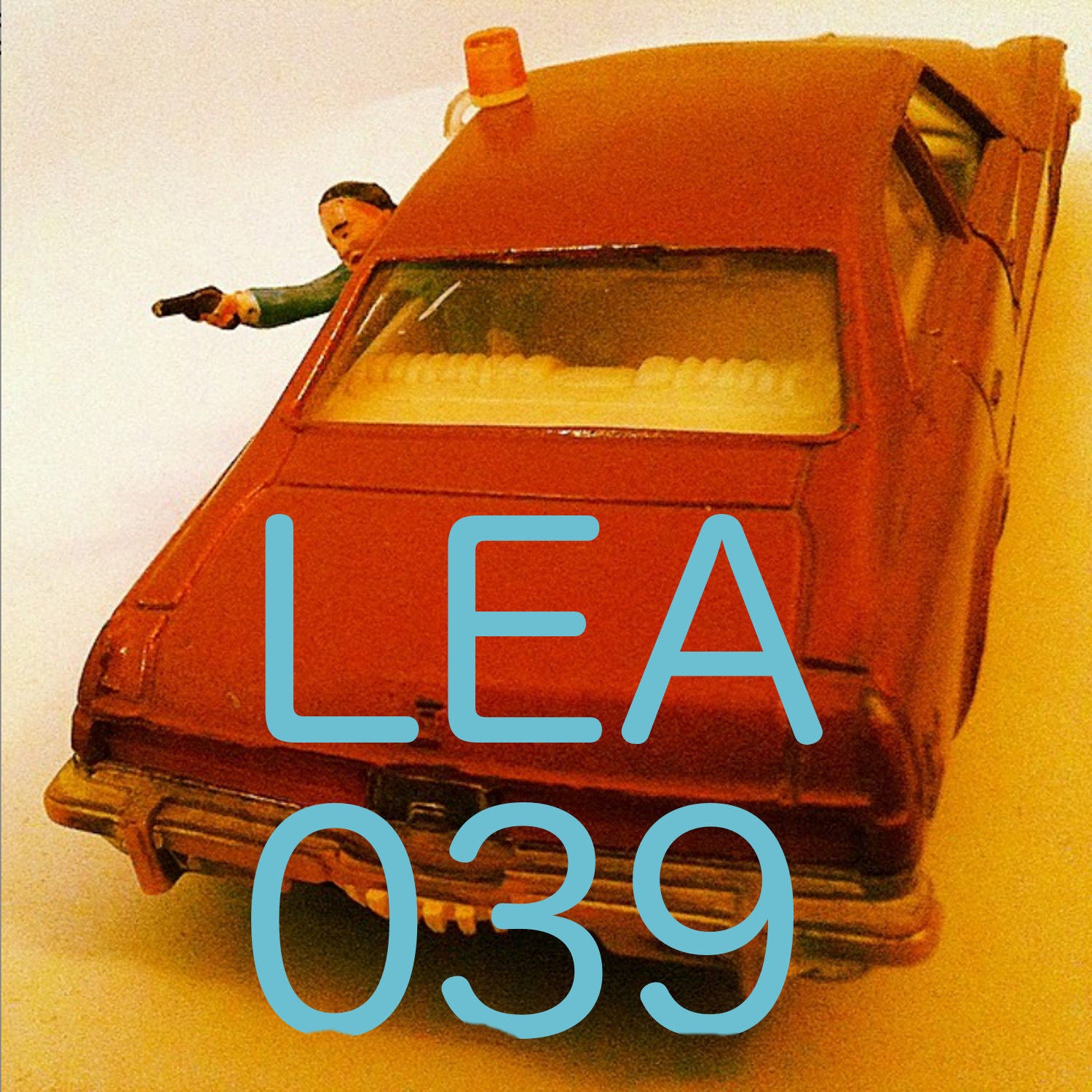 Episode #39: Bauernschlau im Dauerstau (Rough Mix)