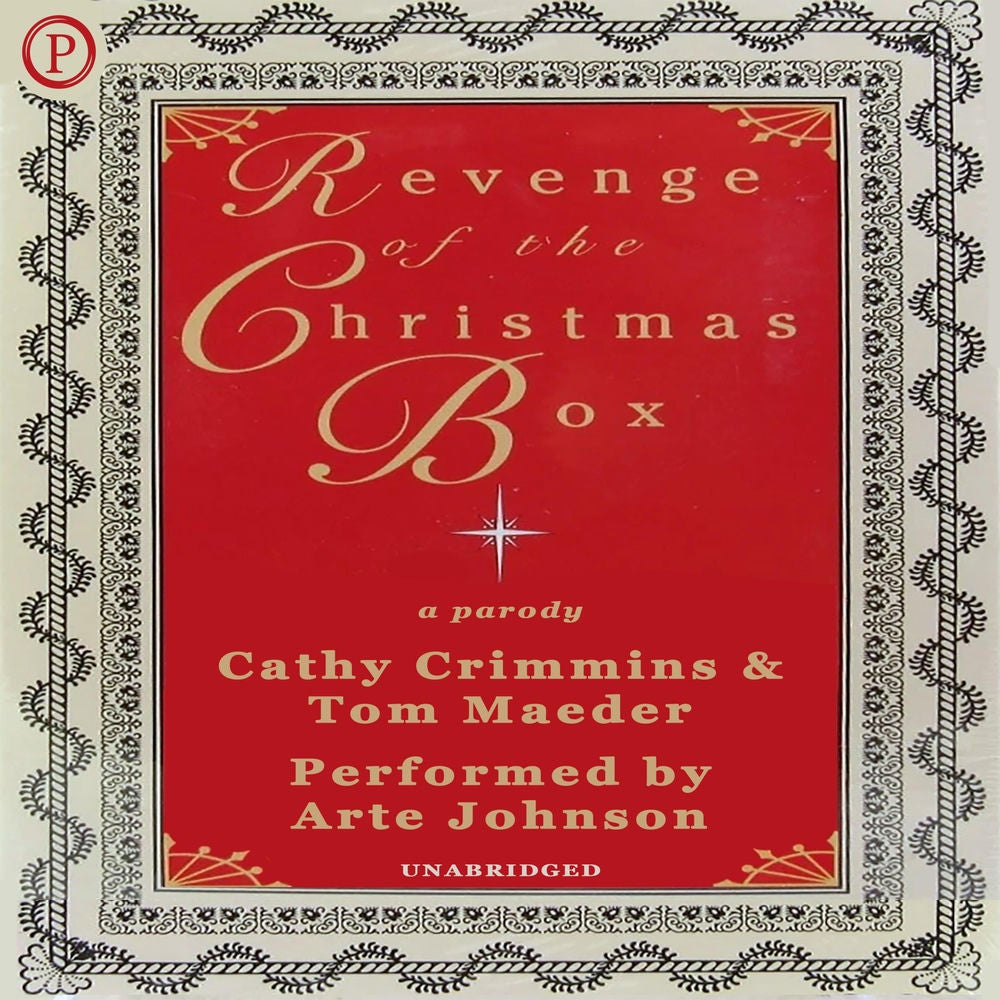 Revenge of the Christmas Box