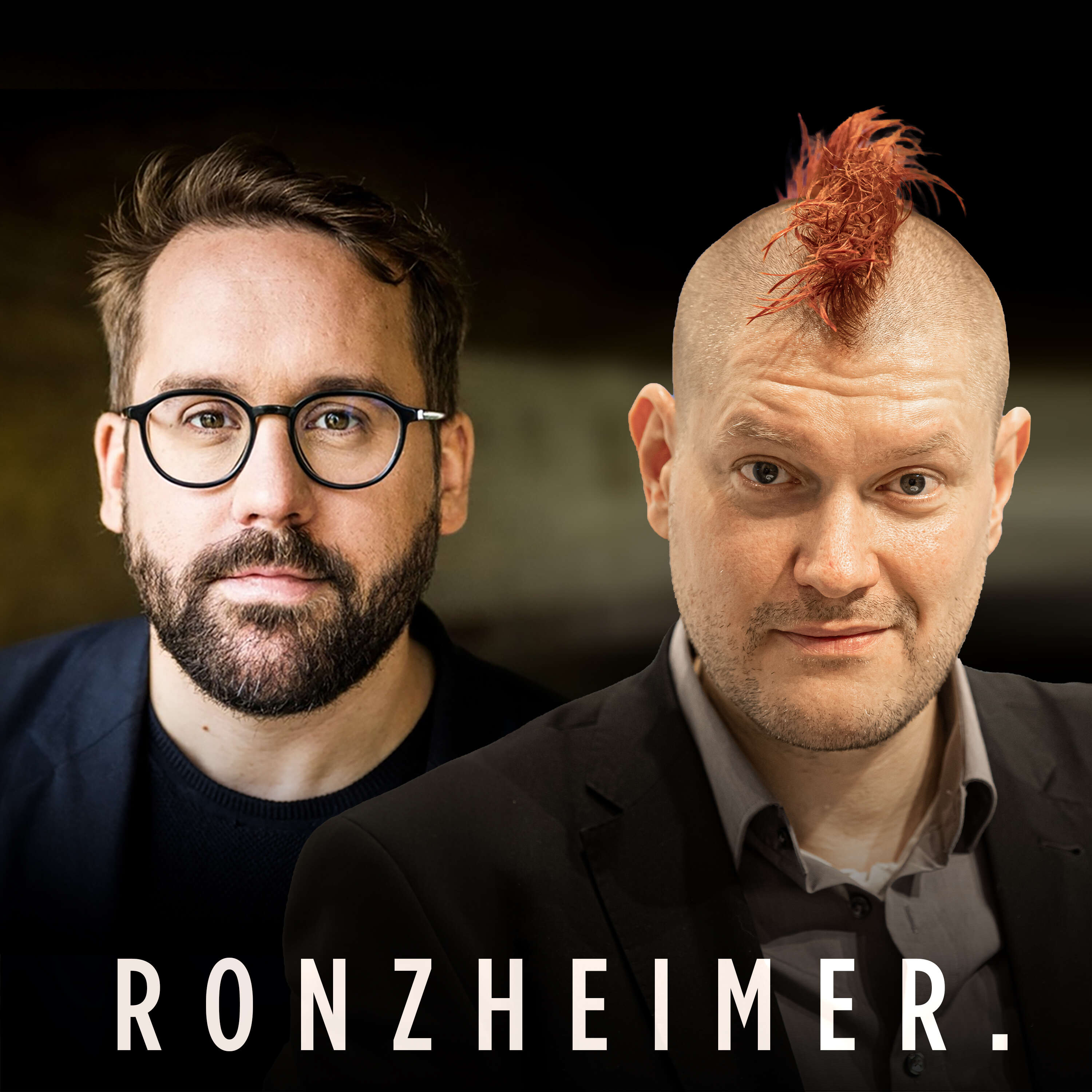 Wenn wir diese Revolution verschlafen, war's das. Mit Sascha Lobo
