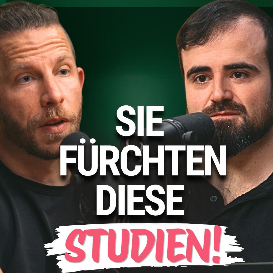 #347 - Genforschung: Das Tabu, über das keiner spricht (Ghostwriter)