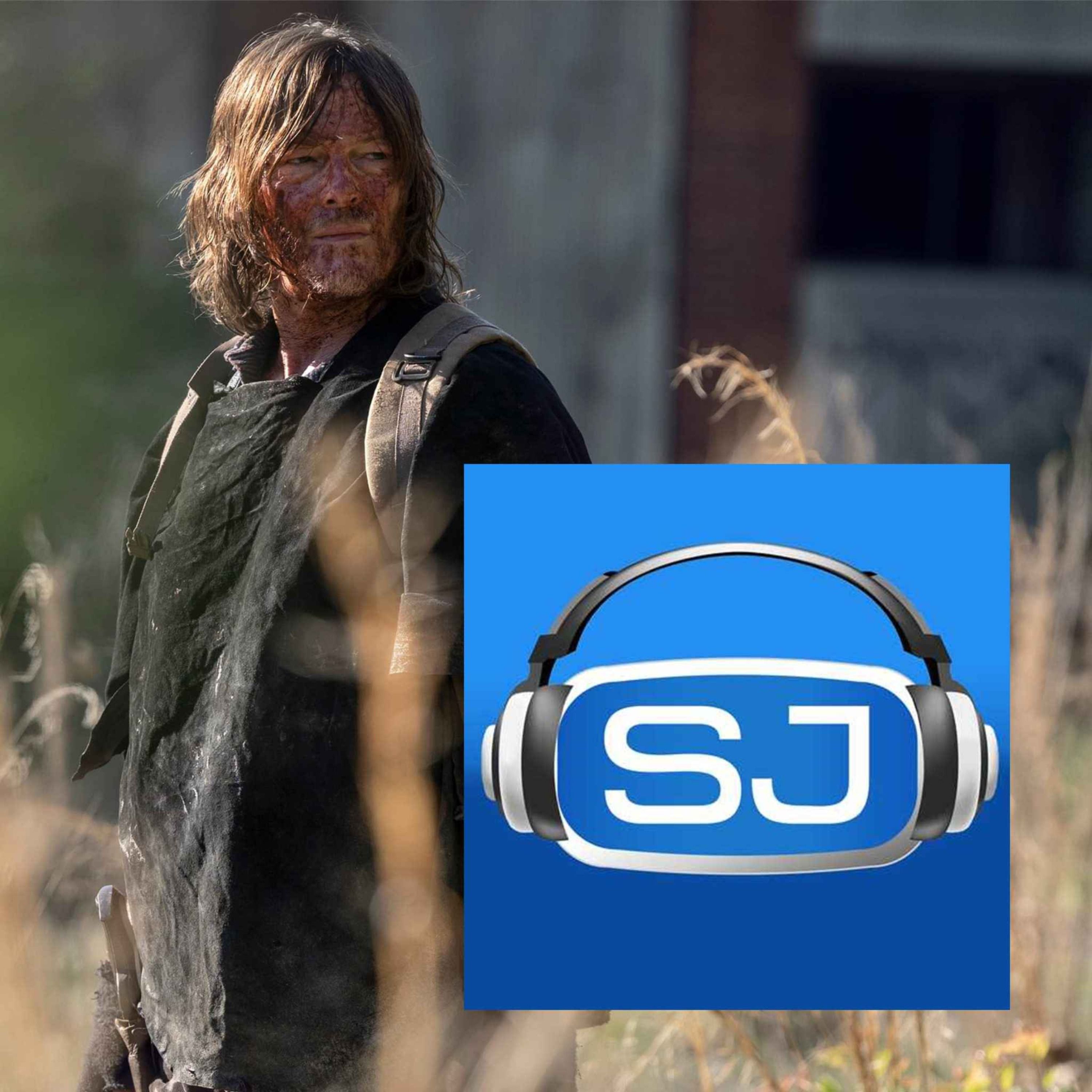 The Walking Dead 11x04: Wer war nochmal Leah?