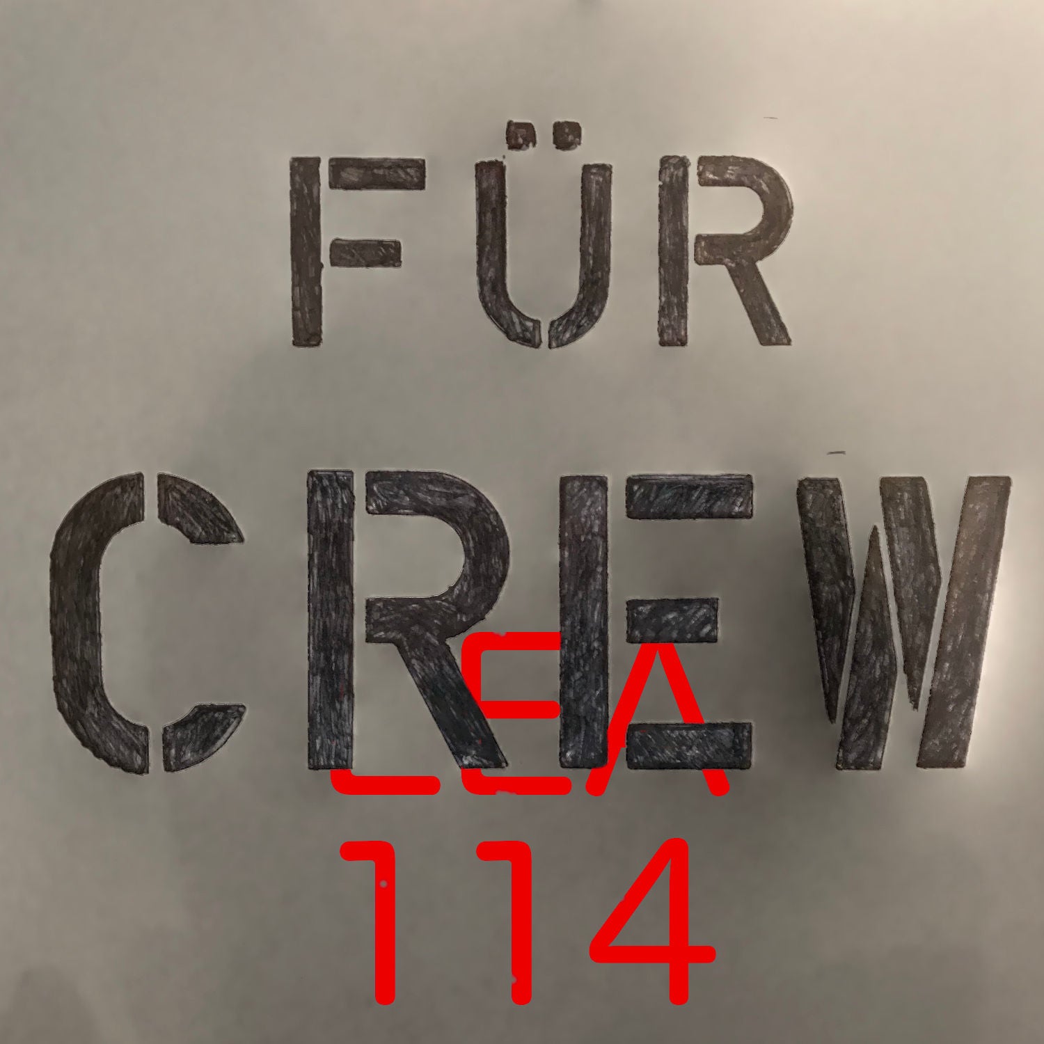 Episode #114: Auf keinen, Alter