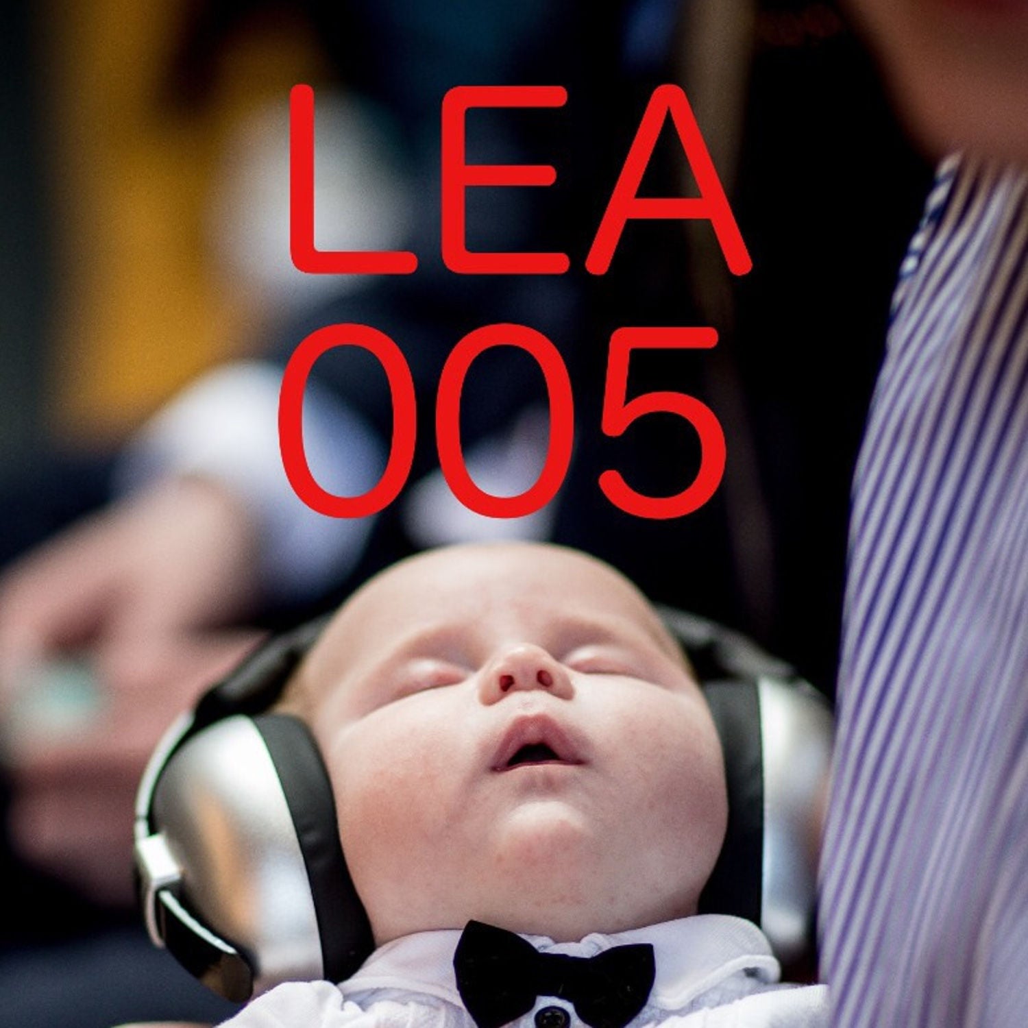 Episode #5: Kaiser Wilhelm ft. Benny Hill