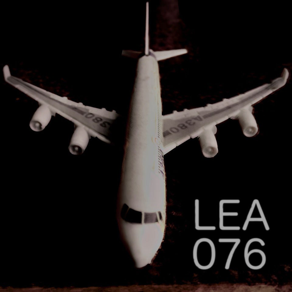 Episode #76: Touch & Go!