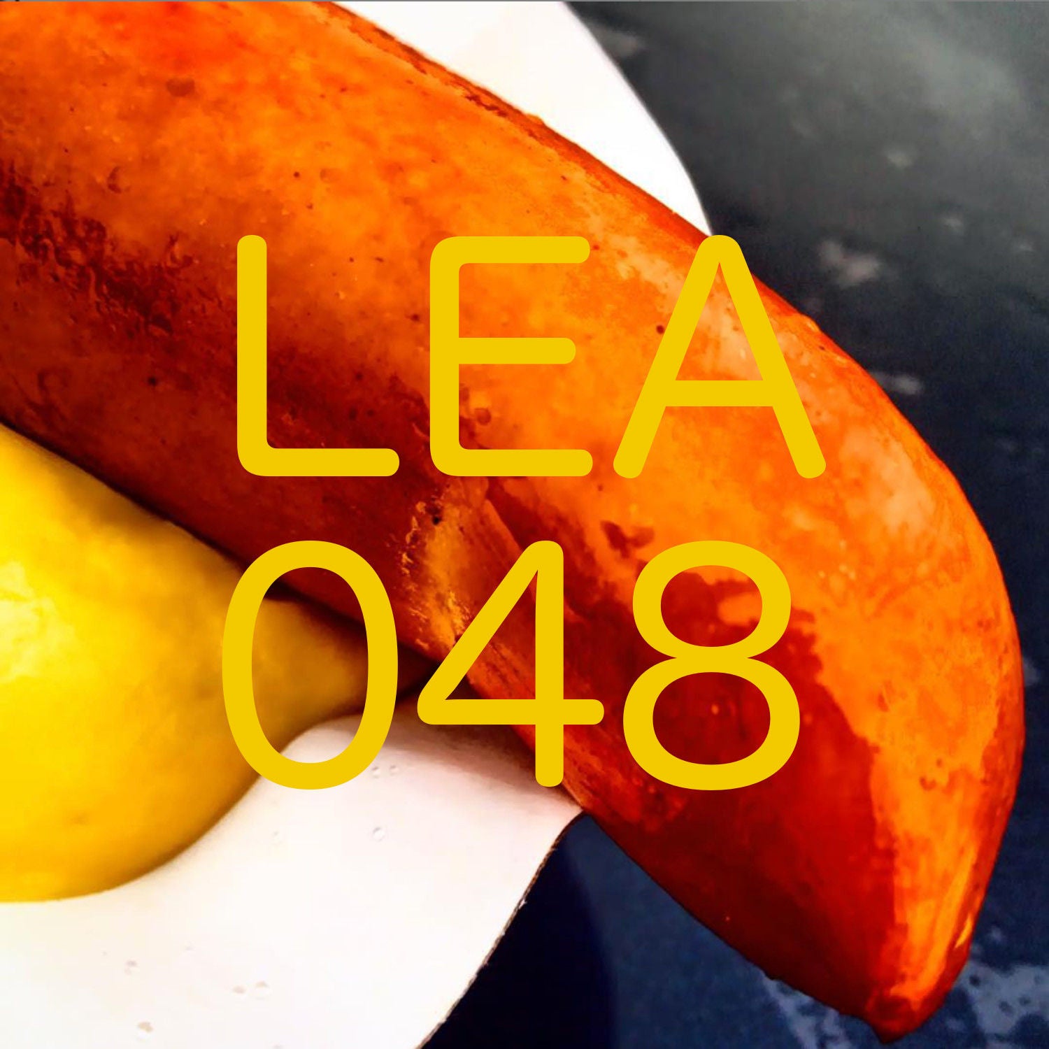 Episode #48: Bedankt, Duitsland