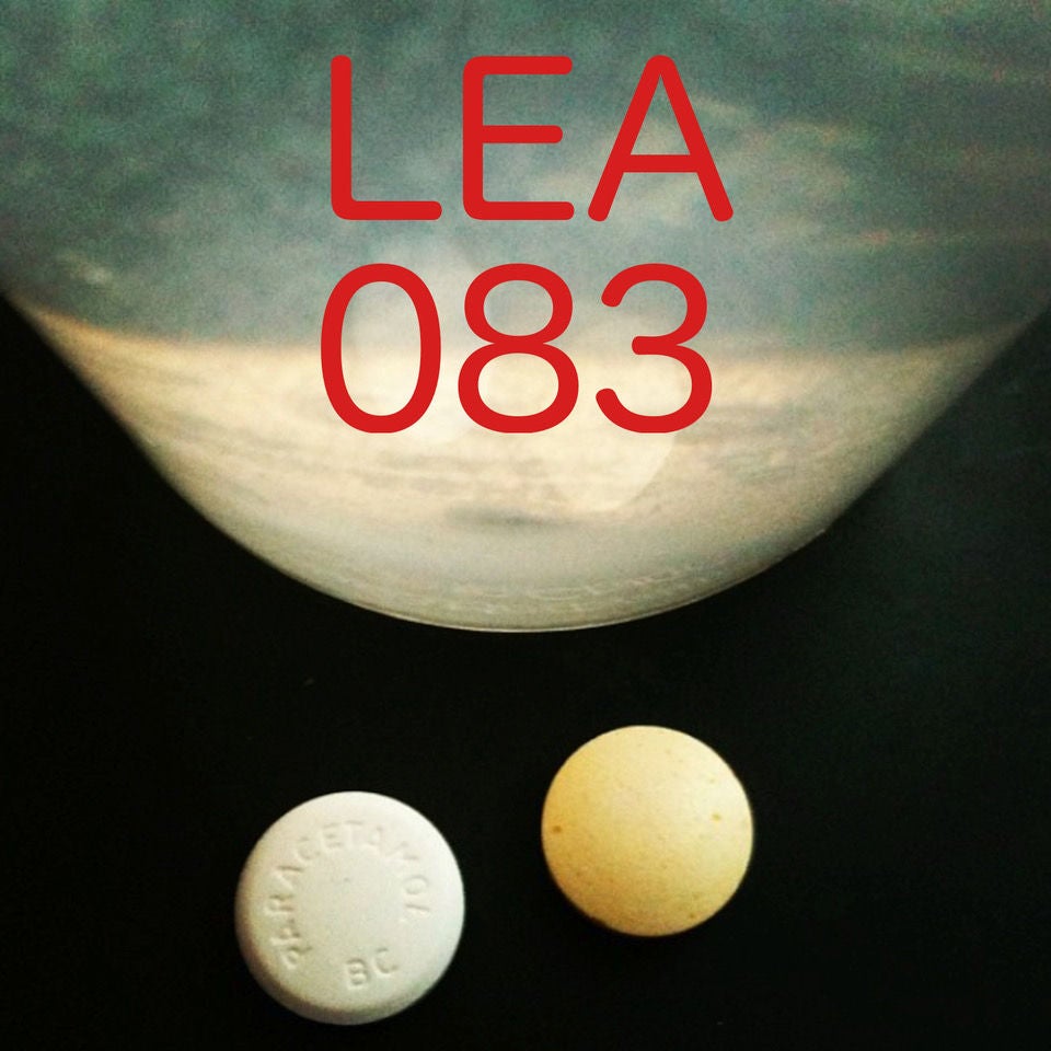 Episode #83: Das sind Schmerzen