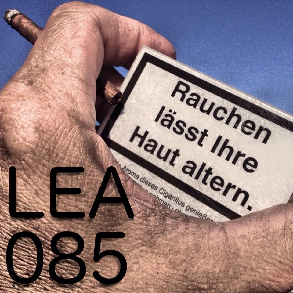 Episode #85: Reise, Reise!