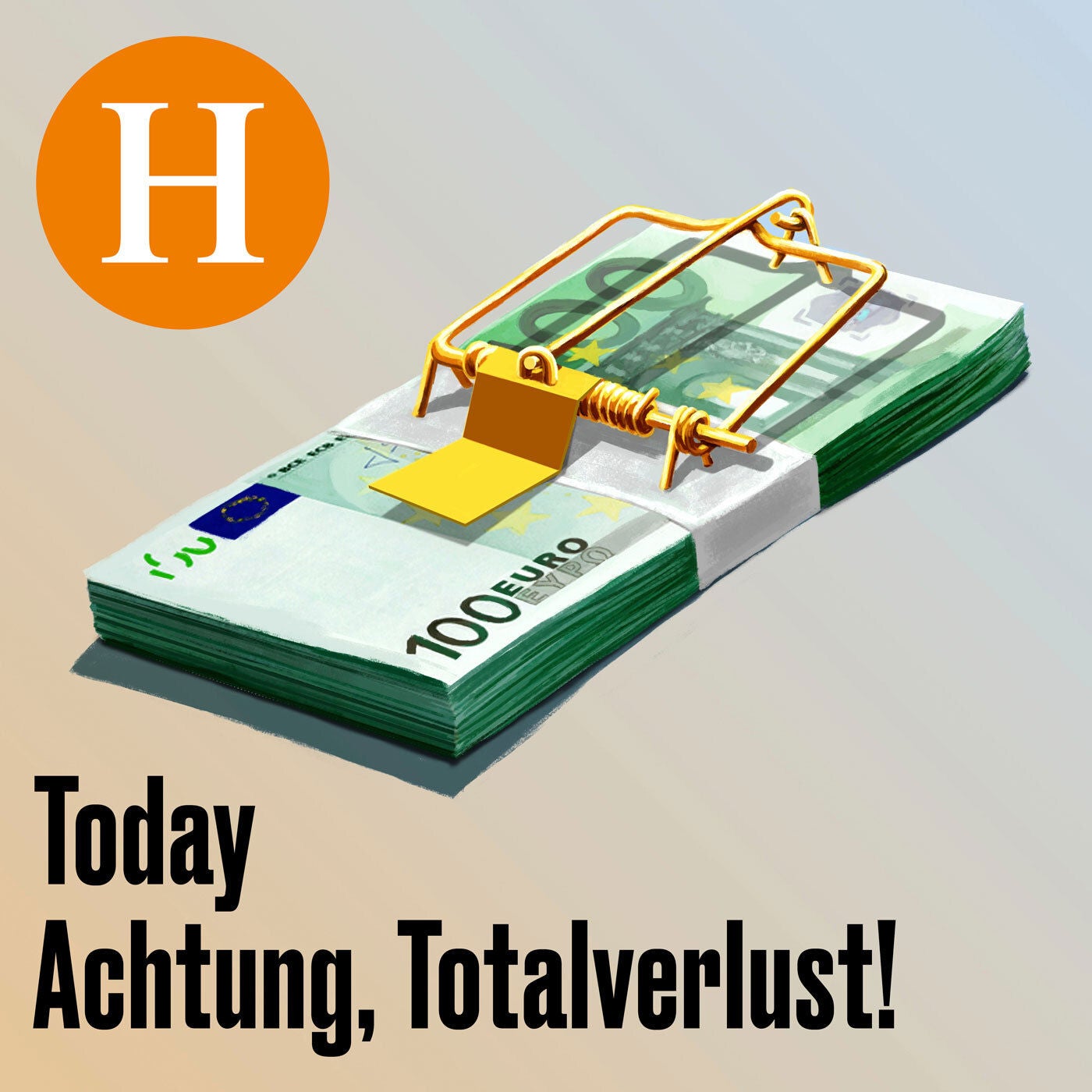 Achtung, Totalverlust! 110.000 Euro Verlust durch Daytrading – wenn der Reiz vom schnellen Geld zur Sucht wird