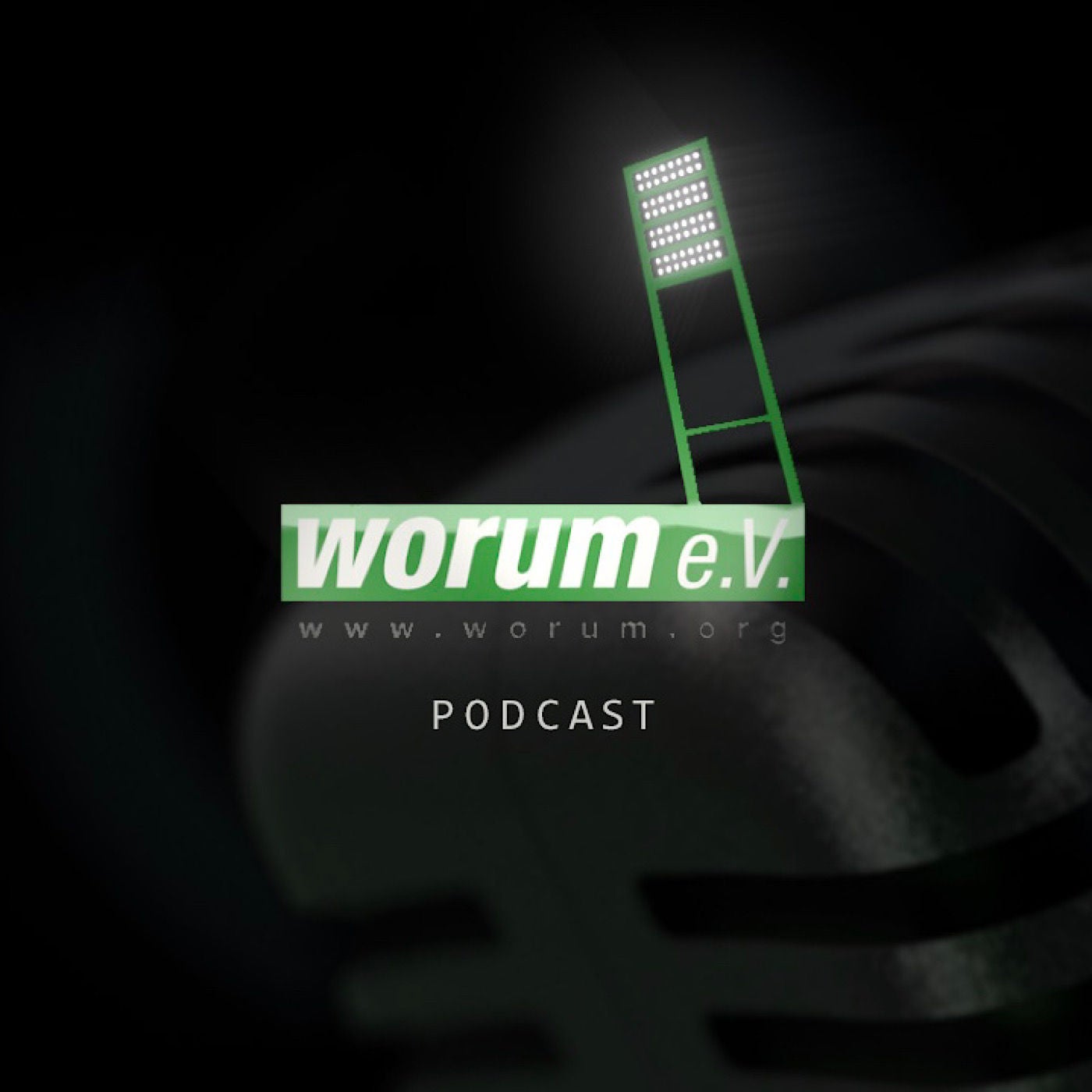 WORUM PODCAST - "Alles auf Null"