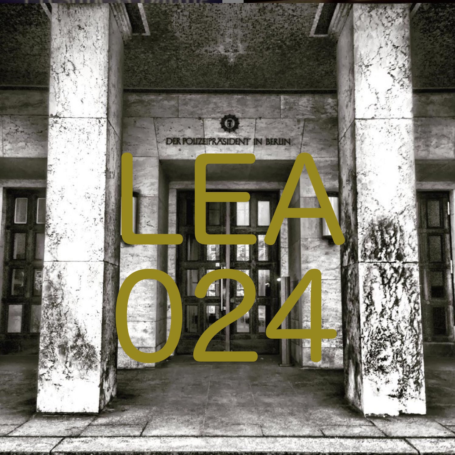 Episode #24: Zwei voll am Halsen