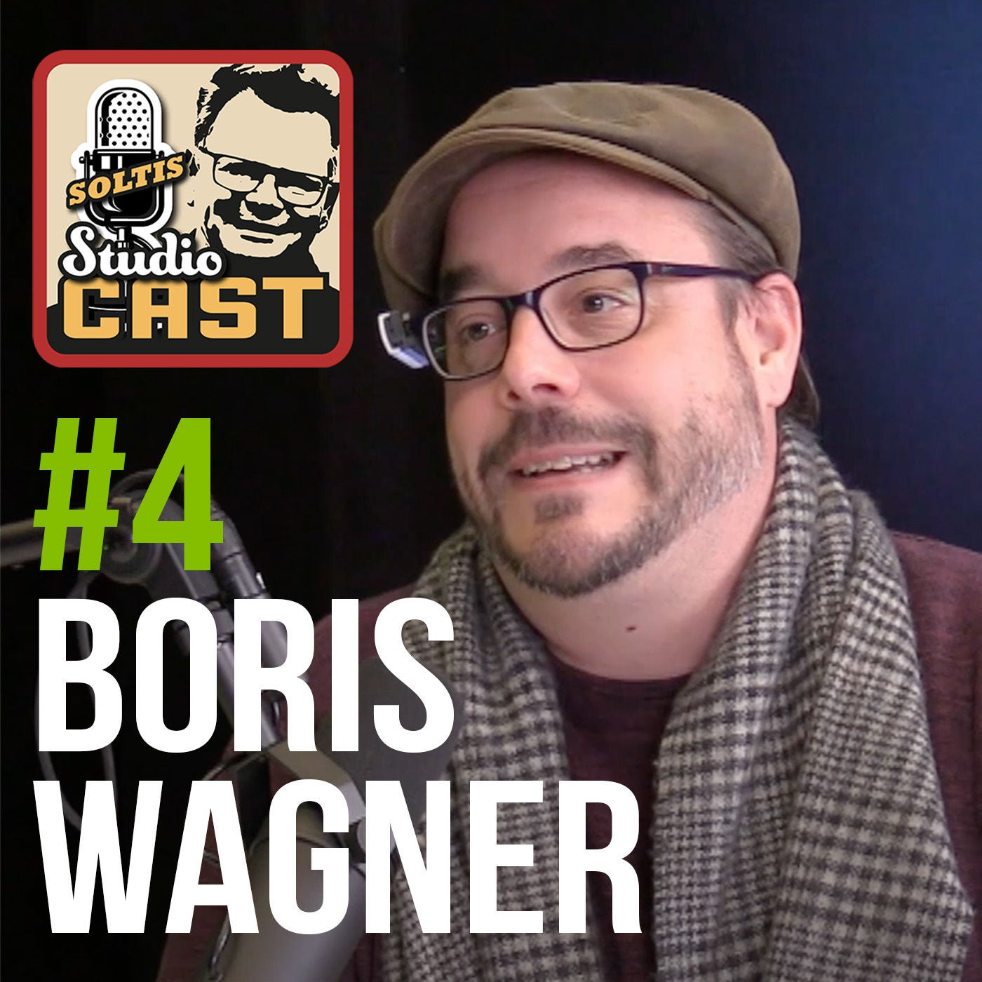 04 | Boris Wagner, Kneipenflüsterer und Fachspezialist Dialogmarketing