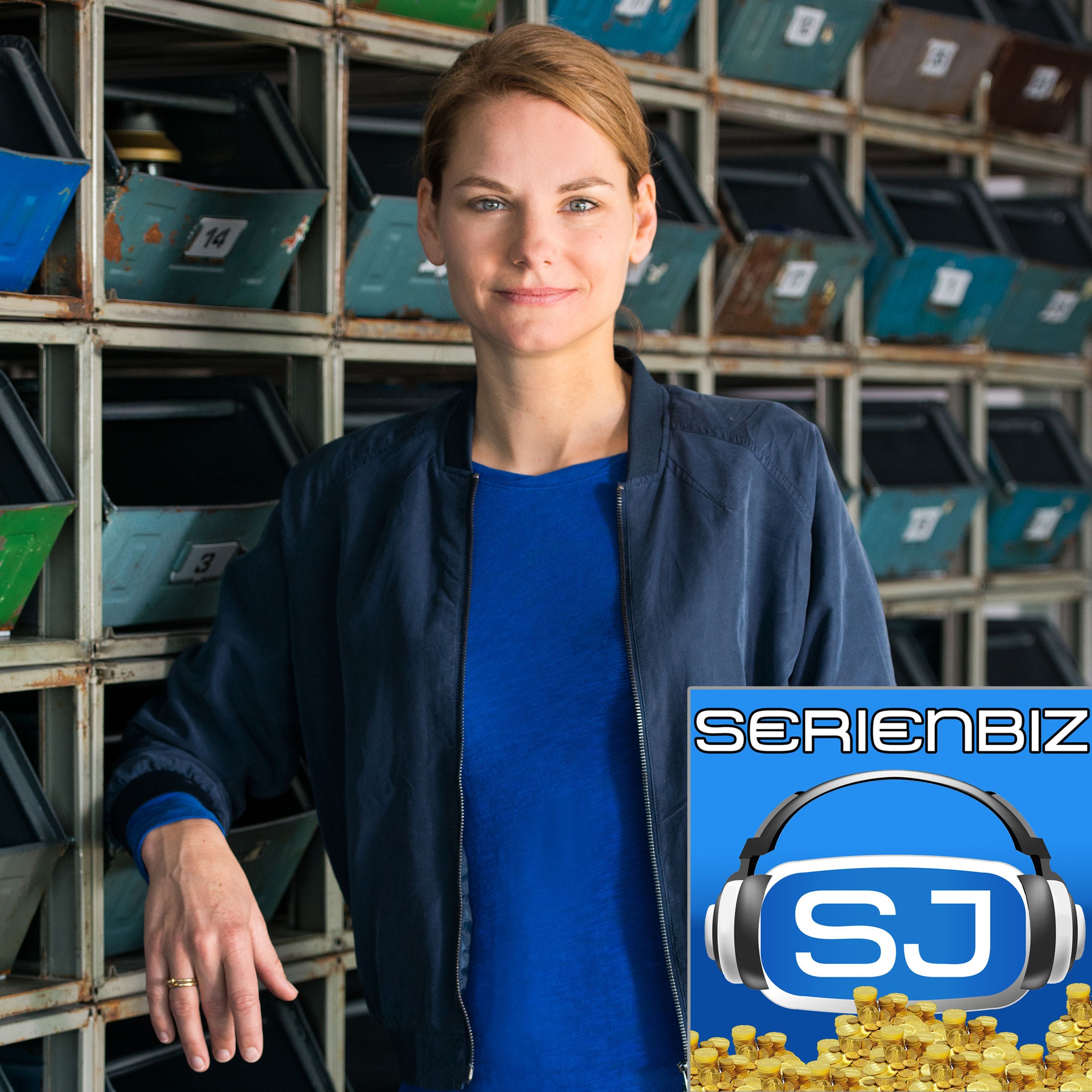 Serienbiz: Interview mit Contentchefin Milena Seyberth zu den Funk-Serien