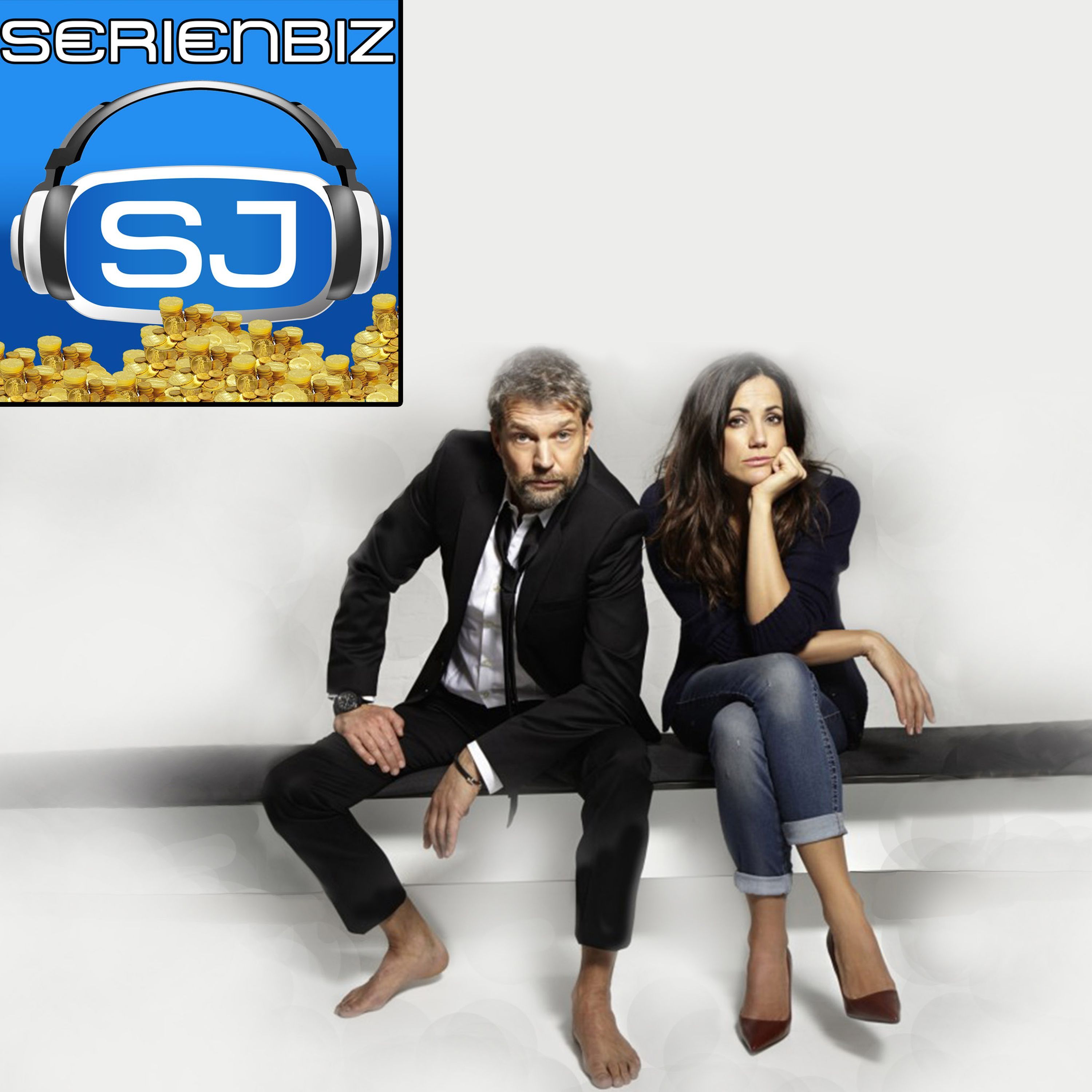 Serienbiz: Tac Romey zu Der Lack ist ab bei Amazon Video