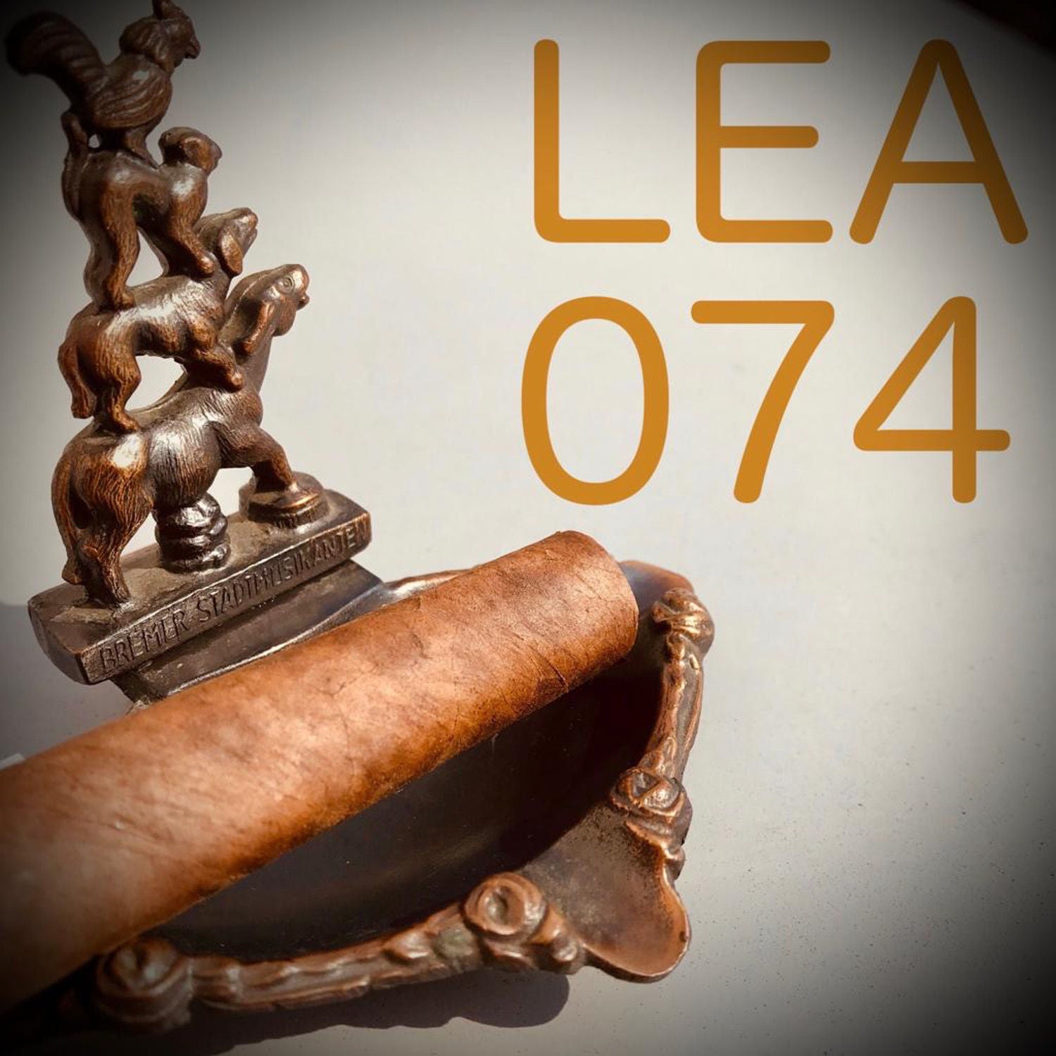 Episode #74: Märchenstunde mit Schuss