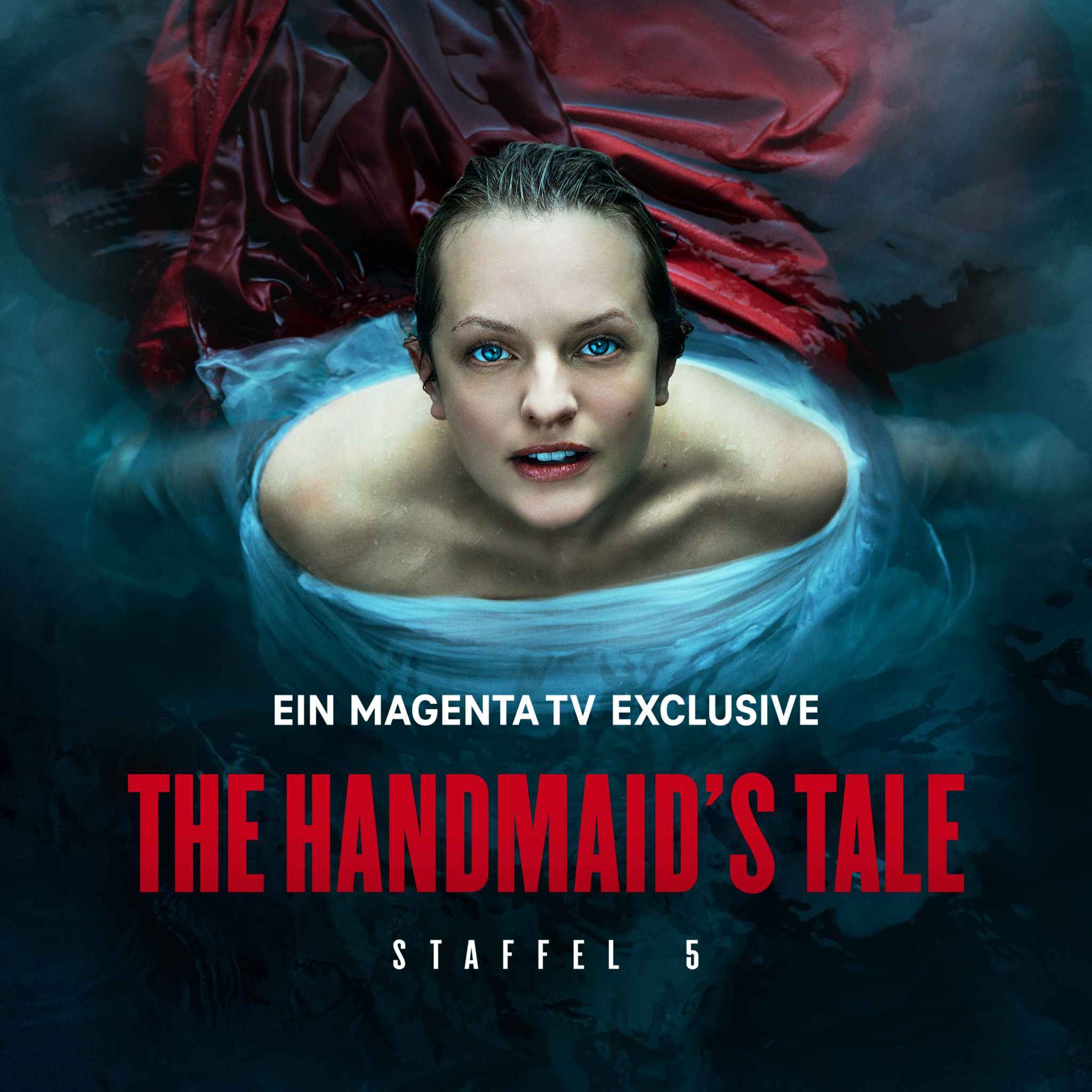 The Handmaid’s Tale 5x01 - 5x04: June versus Serena
