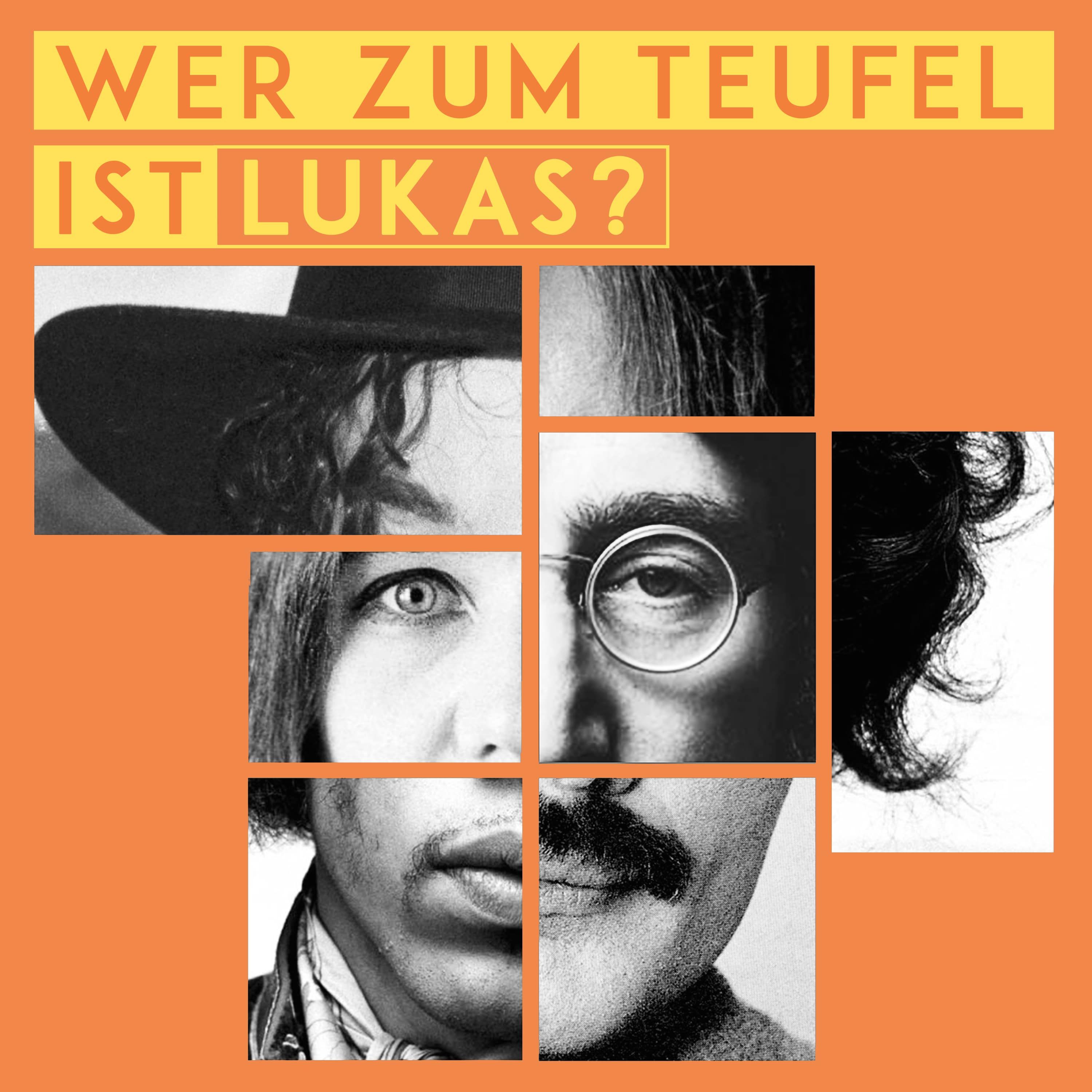 Folge 15: Eine schnelle Nummer
