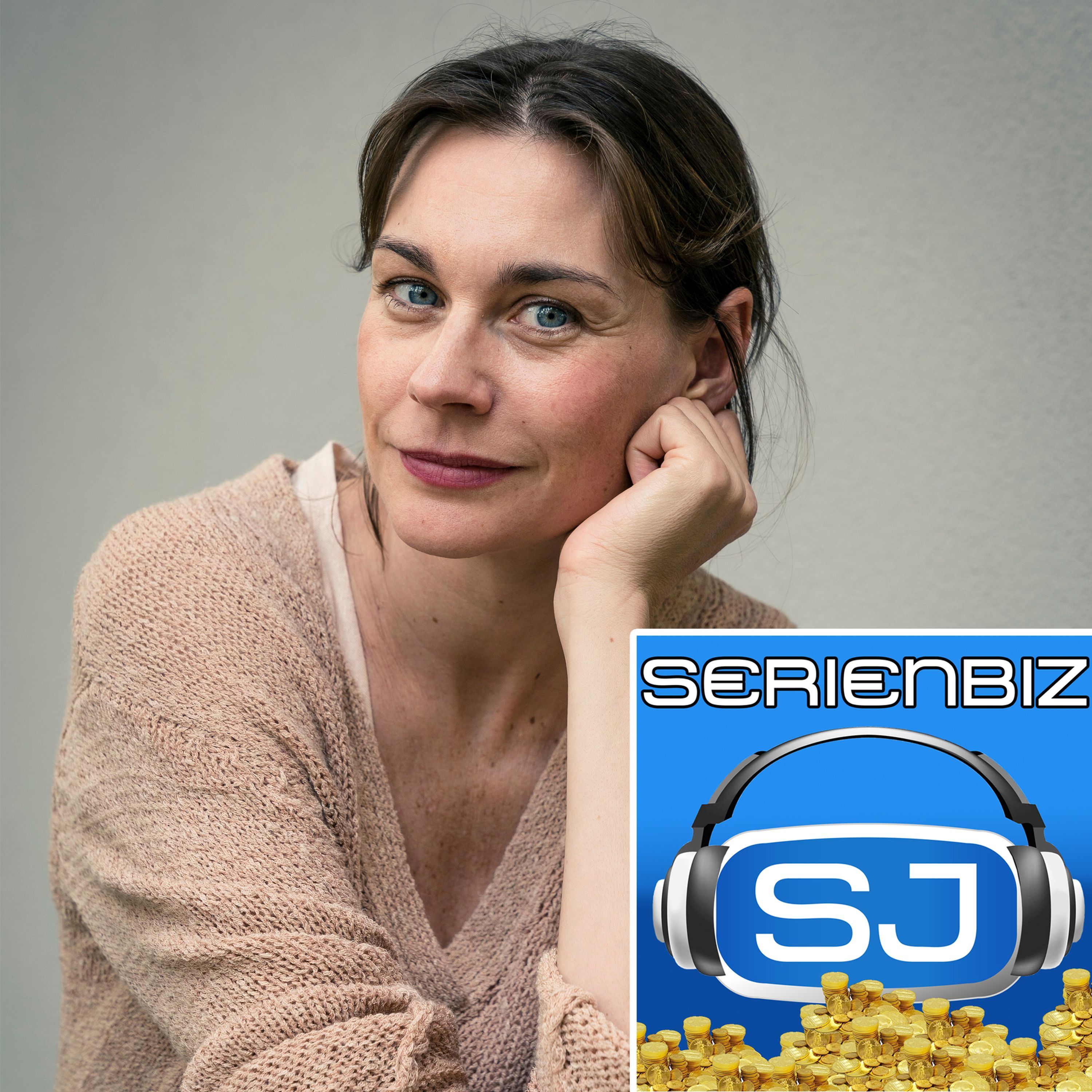 Serienbiz: Interview mit Christiane Paul zu 8 Tage und Counterpart
