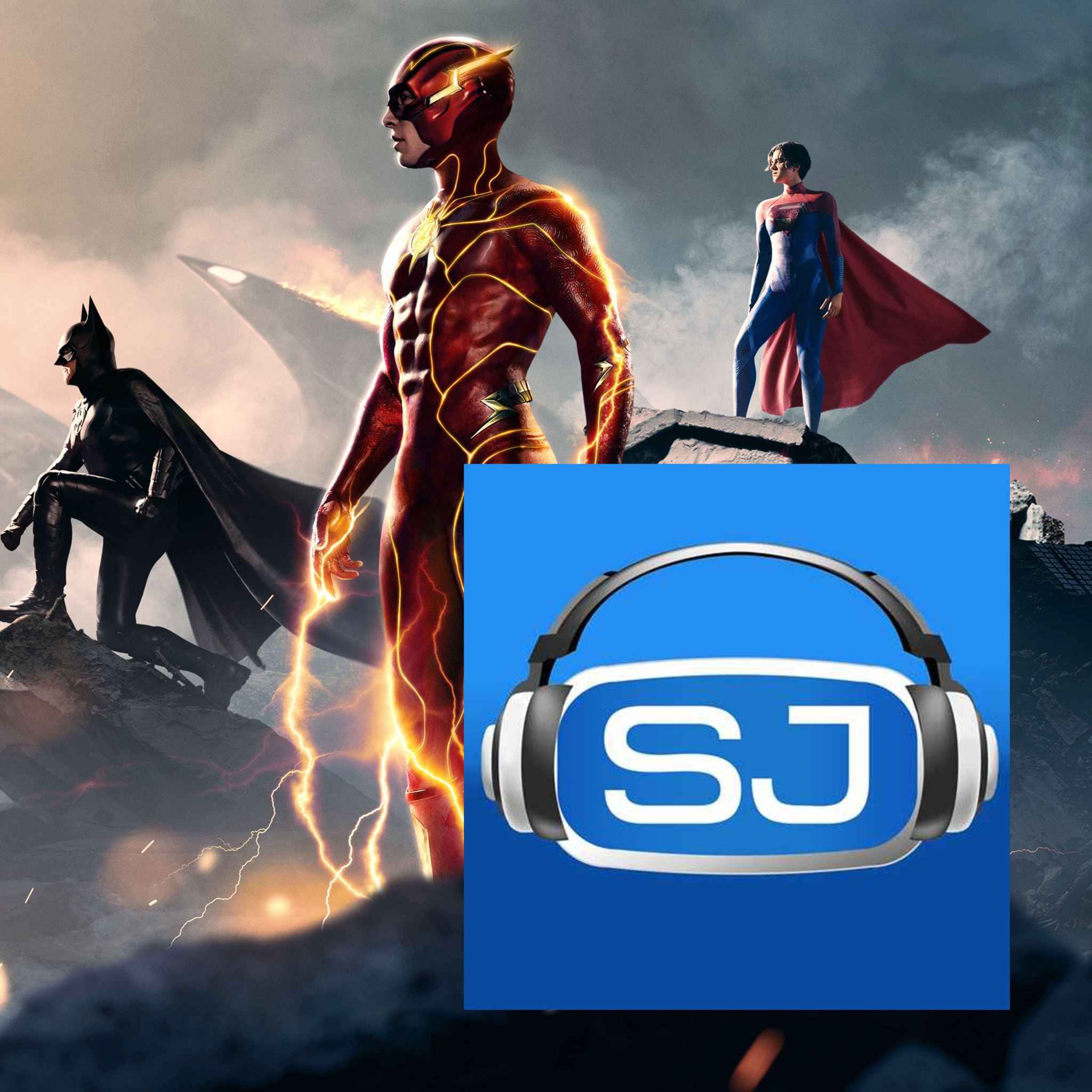 The Flash: Effekte zum Davonlaufen?