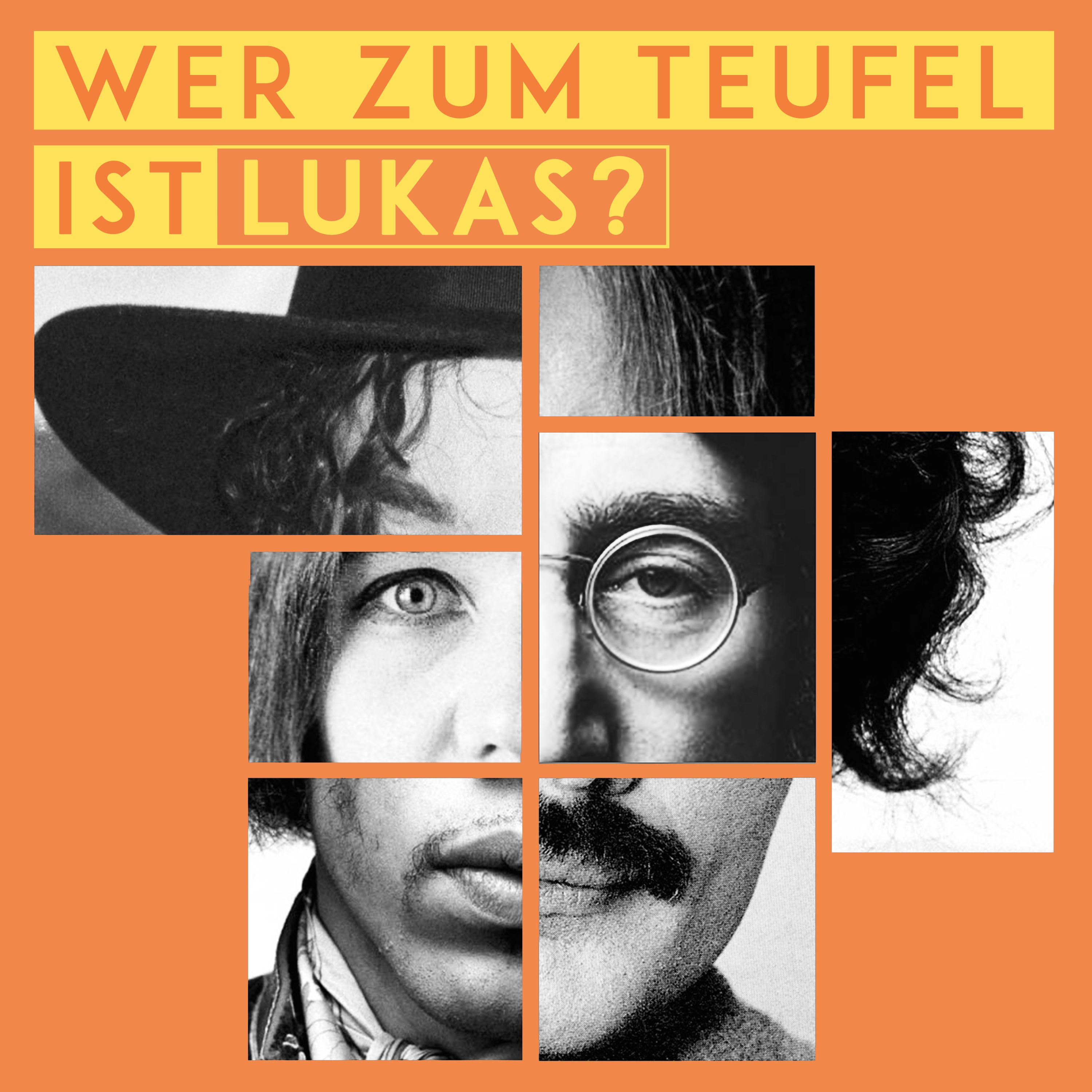 Folge 19: Will Ferrell vs. Pharrell Williams