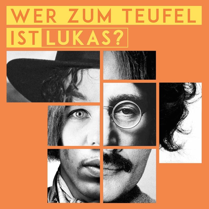Folge 16: 90-prozentiger Jack Daniel's