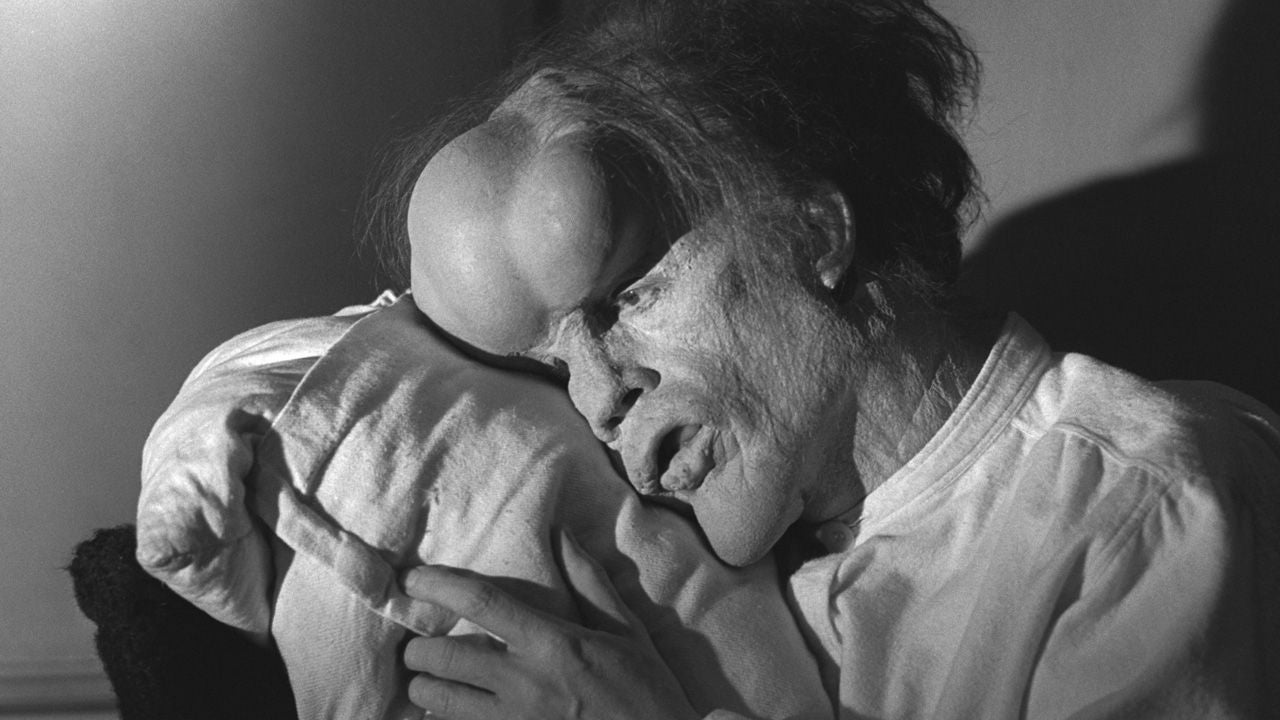 Körperbilder im Film - Ein Gespräch mit Lucas Curstädt