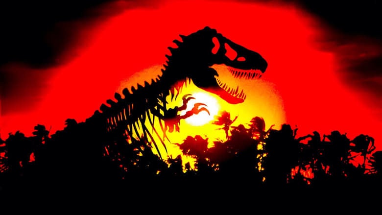 Die "Jurassic Park"-Trilogie