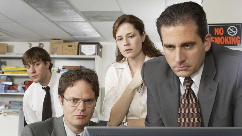 Abgebinged 43: "The Office"