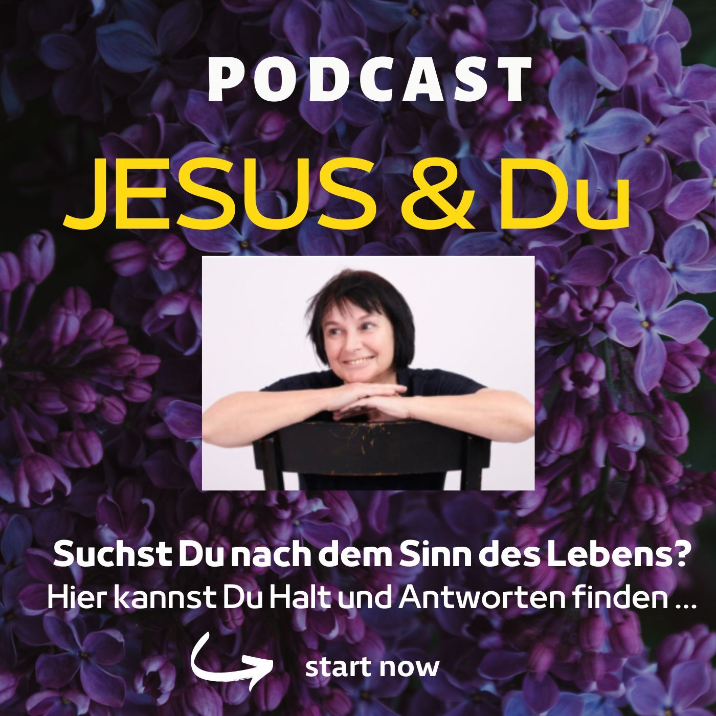 Jesus & Du #001 Ein neuer Anfang