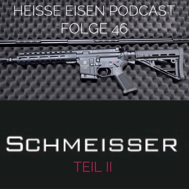 Folge 46 - Schmeisser II