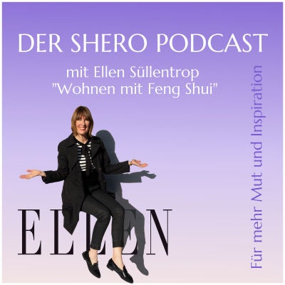 Feng Shui und Numerologie für ein schöneres Leben - Interview mit Wohnexpertin Ellen Süllentrop