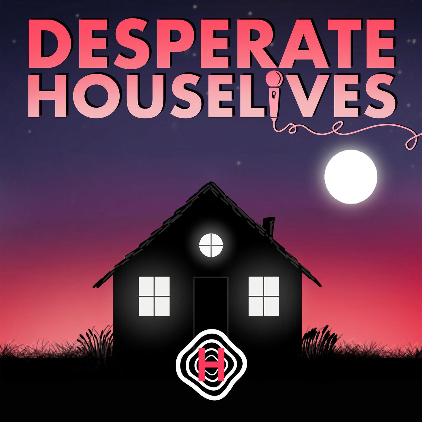 DESPERATE HOUSELIVES (7): Florian Schroeder