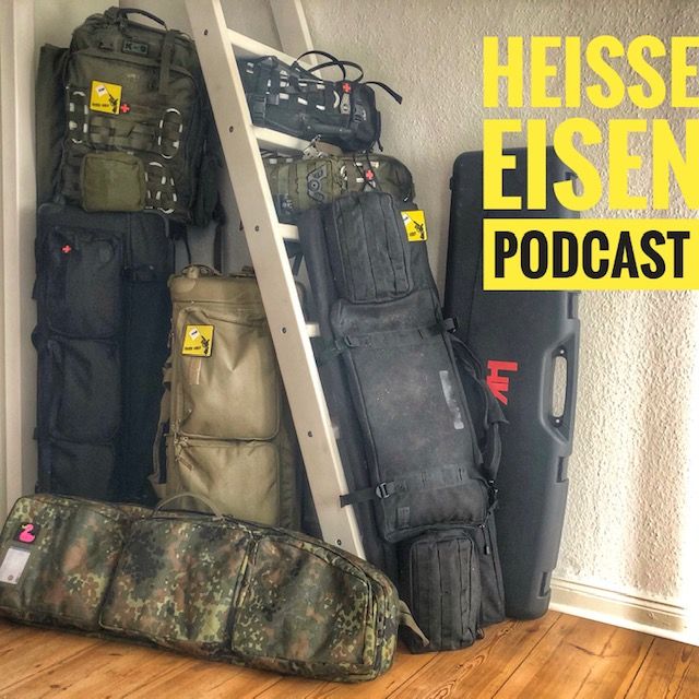Folge 27 - Taschenkontrolle