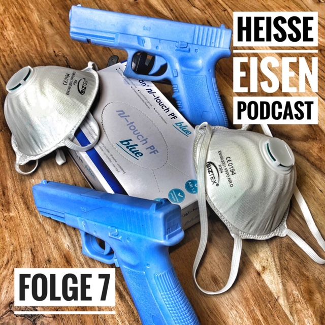 Folge 7 - Home-Office