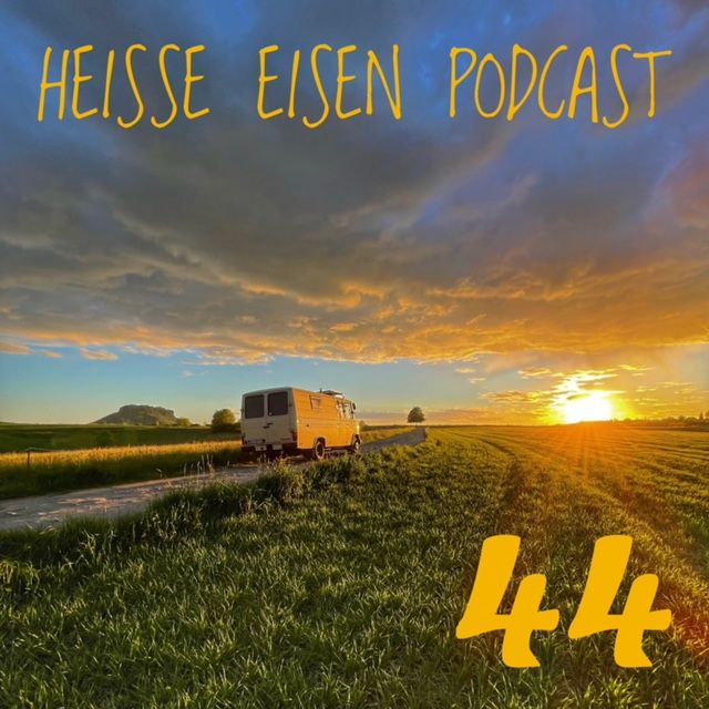 Folge 44 - Roadtrip