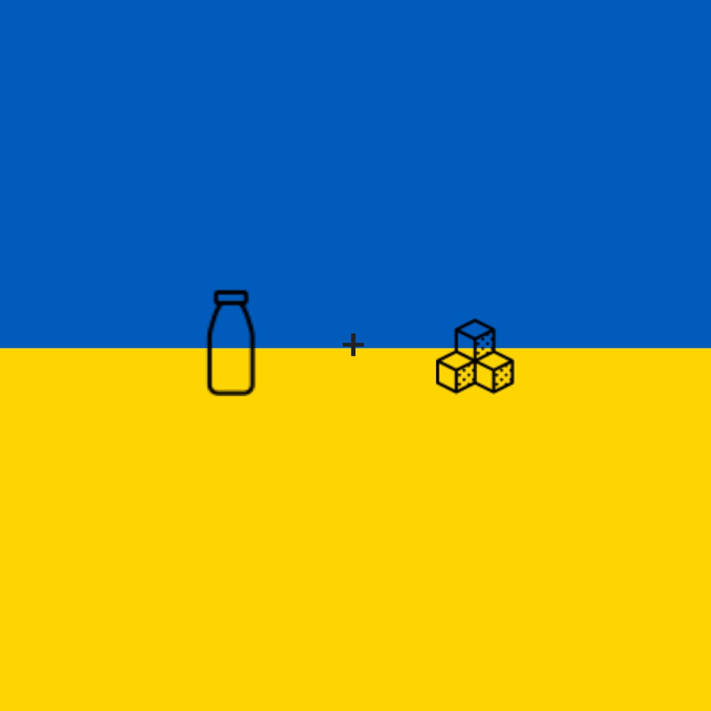 Anna - A Voice from Ukraine