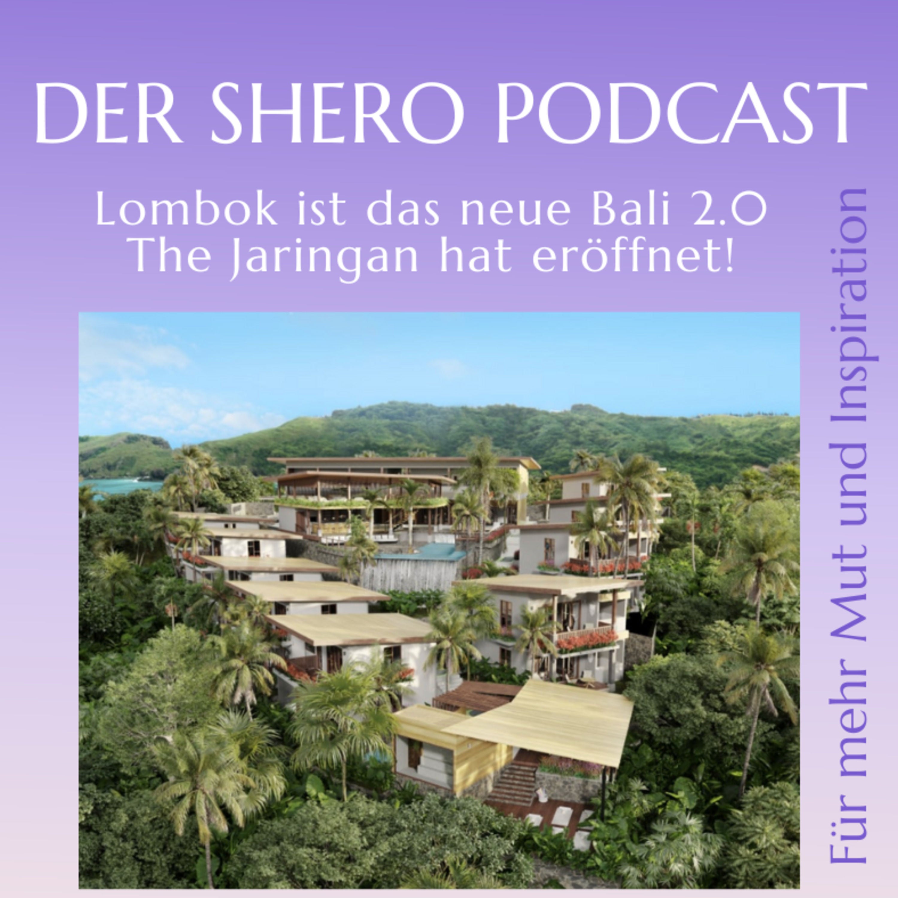 Lombok ist das neue Bali - The Jaringan hat eröffnet!