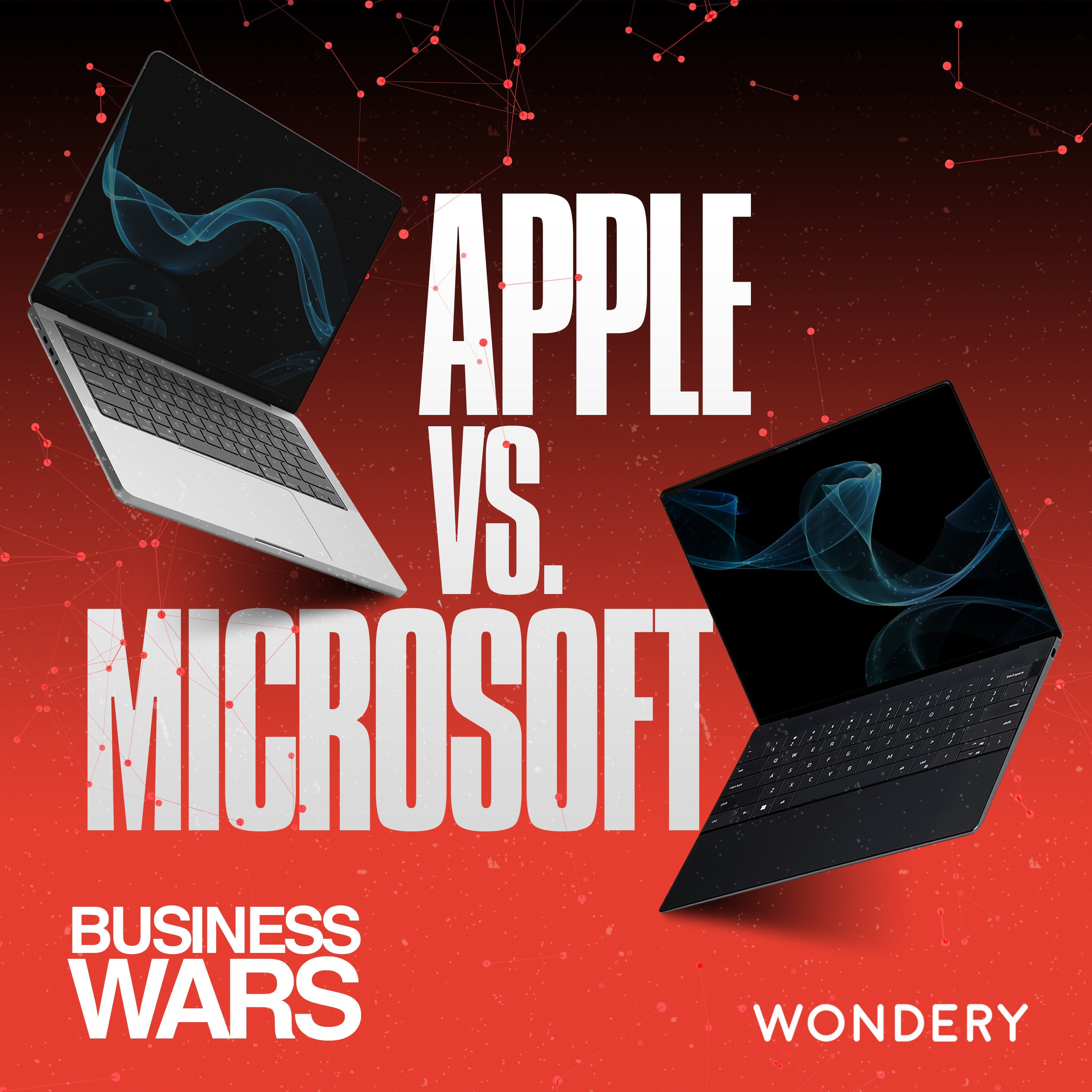 Apple vs Microsoft | The Gamble | 4