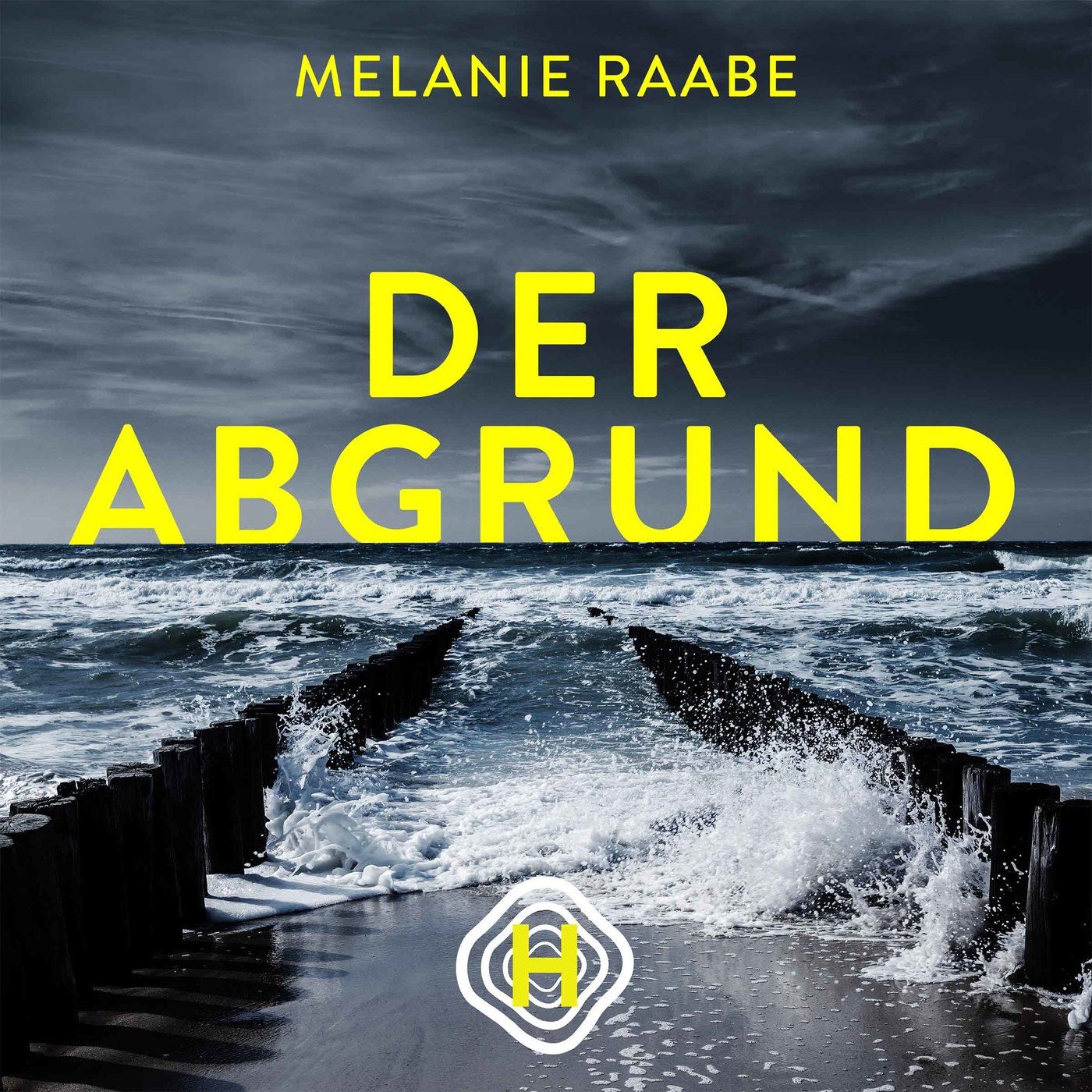 DER ABGRUND (5): Der Leuchtturm