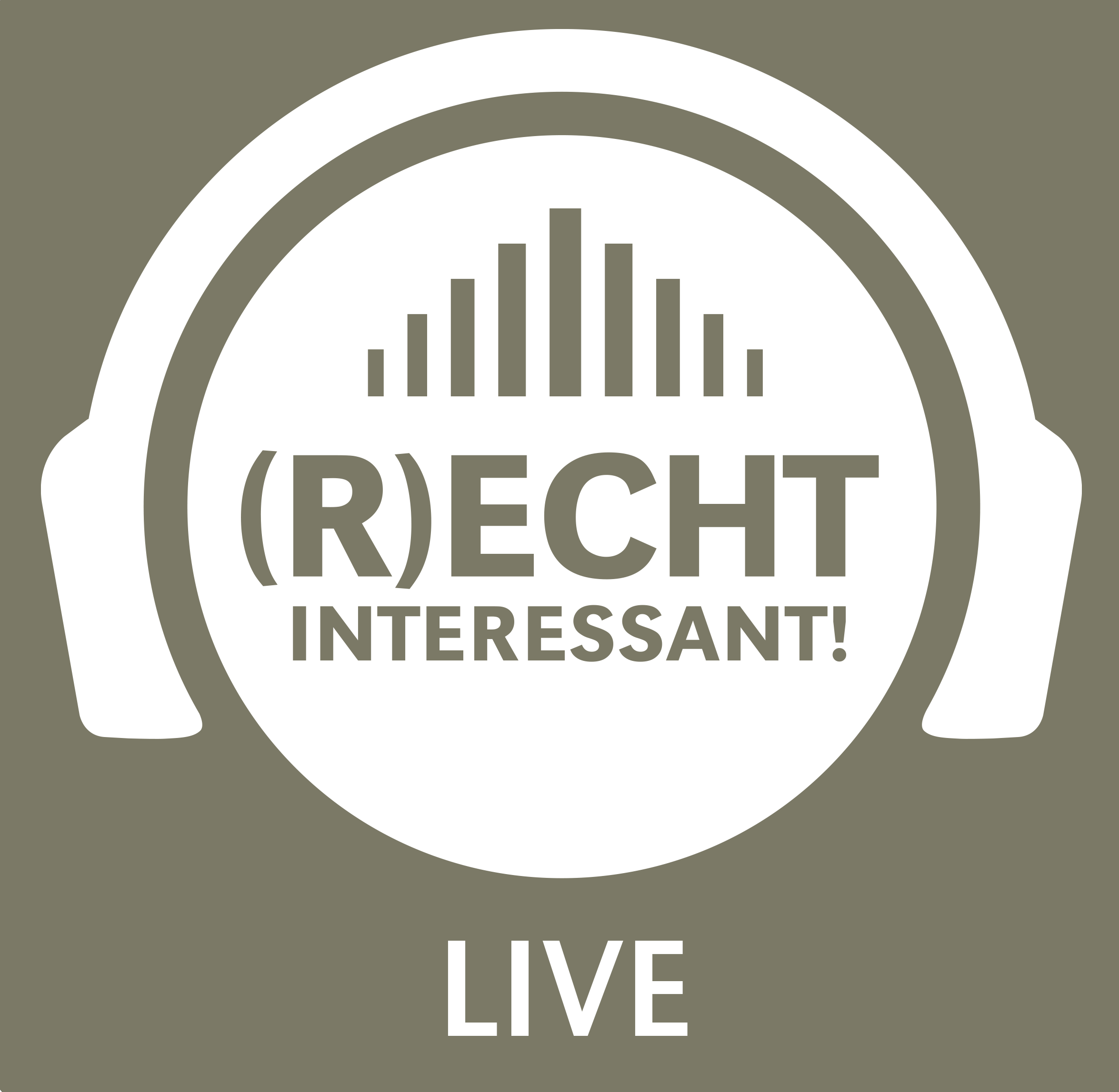 Folge 100: Salongespräche 3. Teil mit Dr. Alexander Stevens