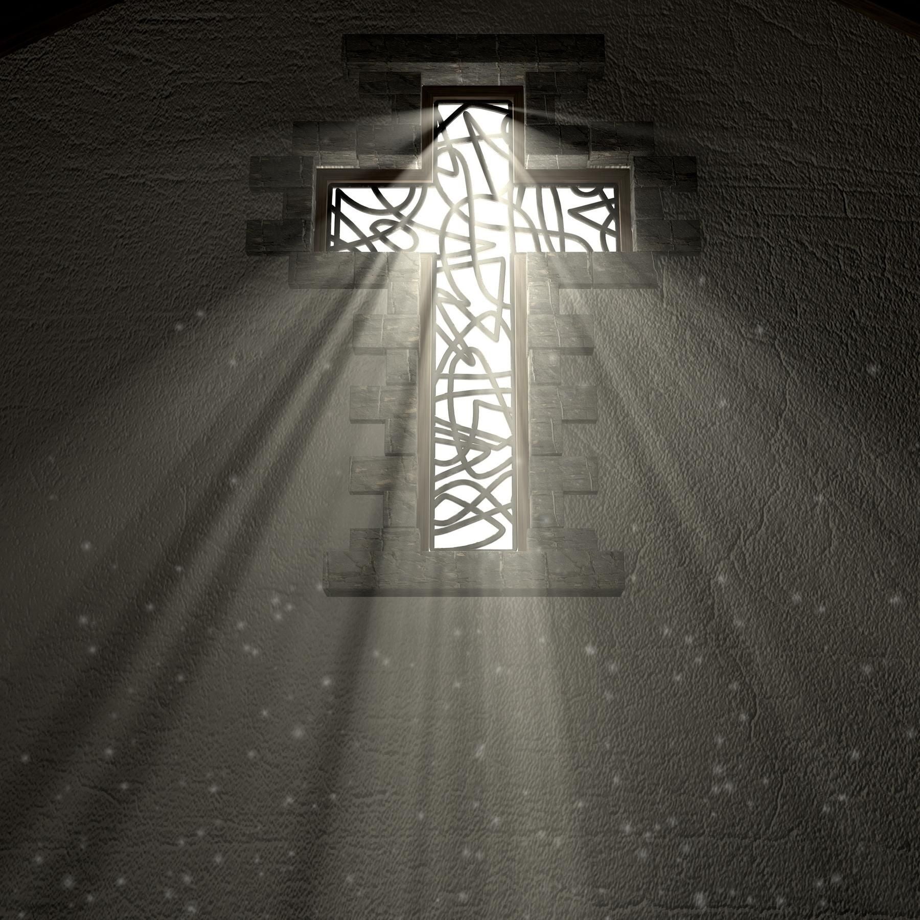 Das Kreuz - Zeichen des Widerspruchs und der Befreiung