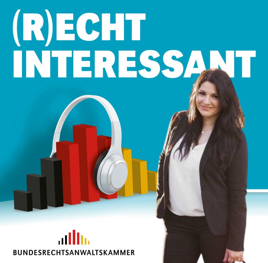 Folge 62: Von Abschieden und Neuanfängen – ein (r)echt interessanter Perspektivwechsel