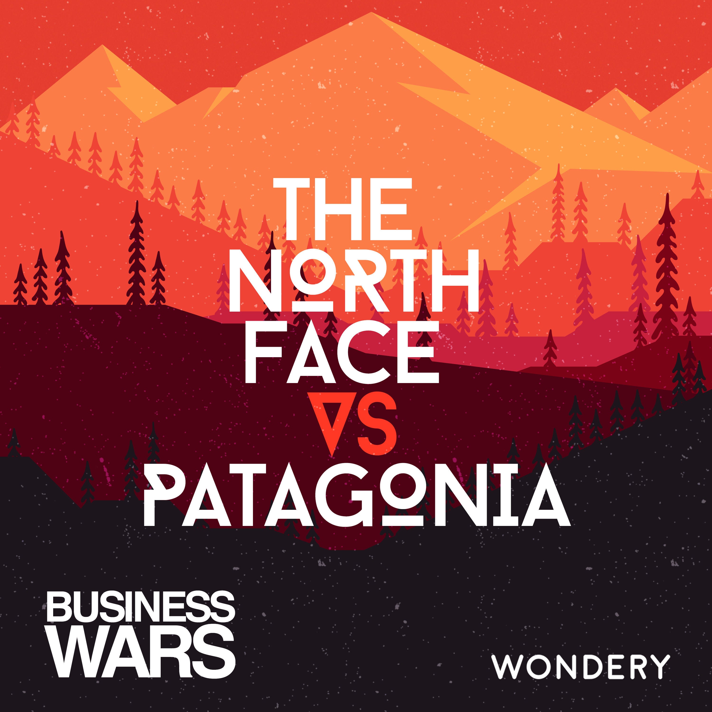 An Inside Look at The North Face with Former CEO Hap Klopp | 7
