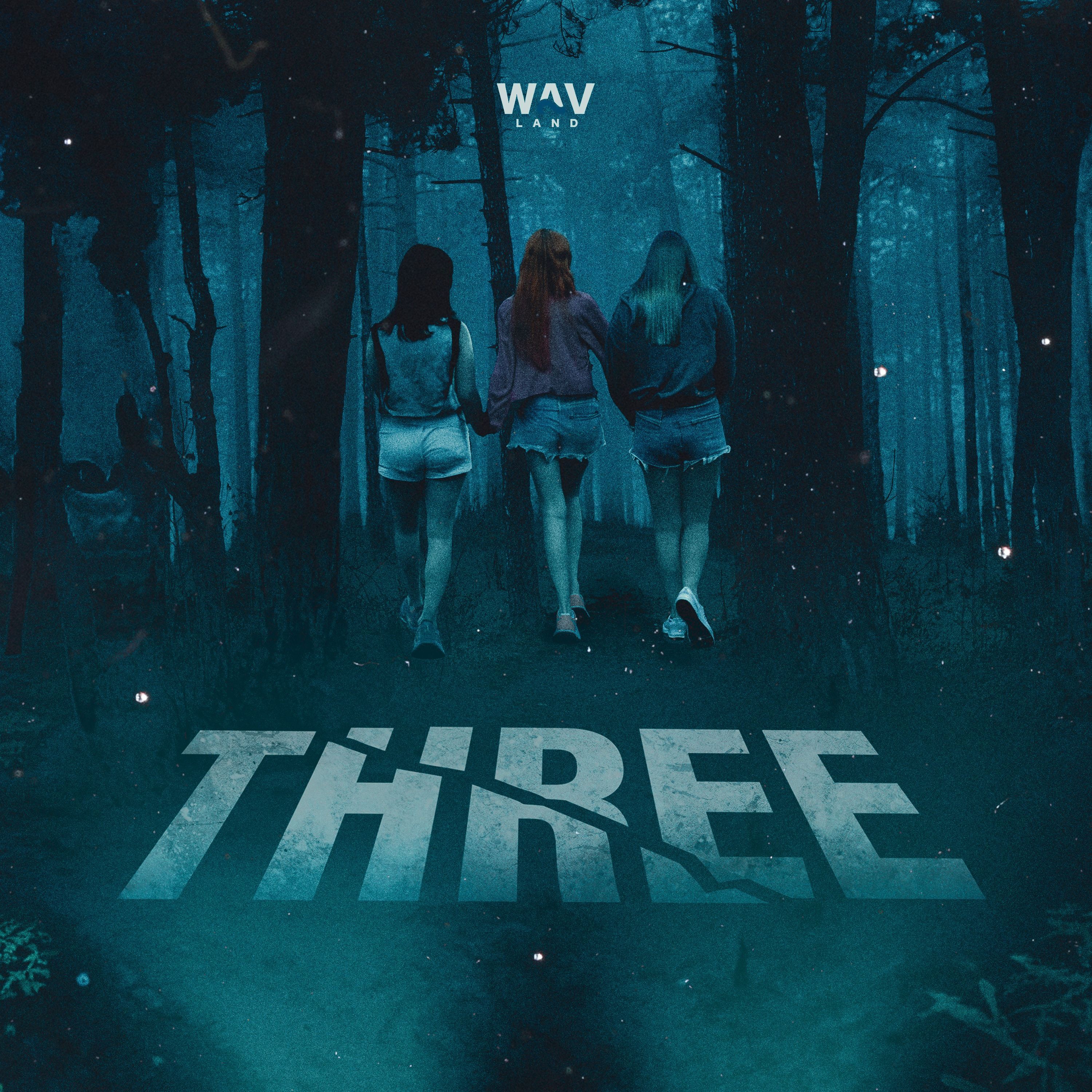 NEW SHOW: Three