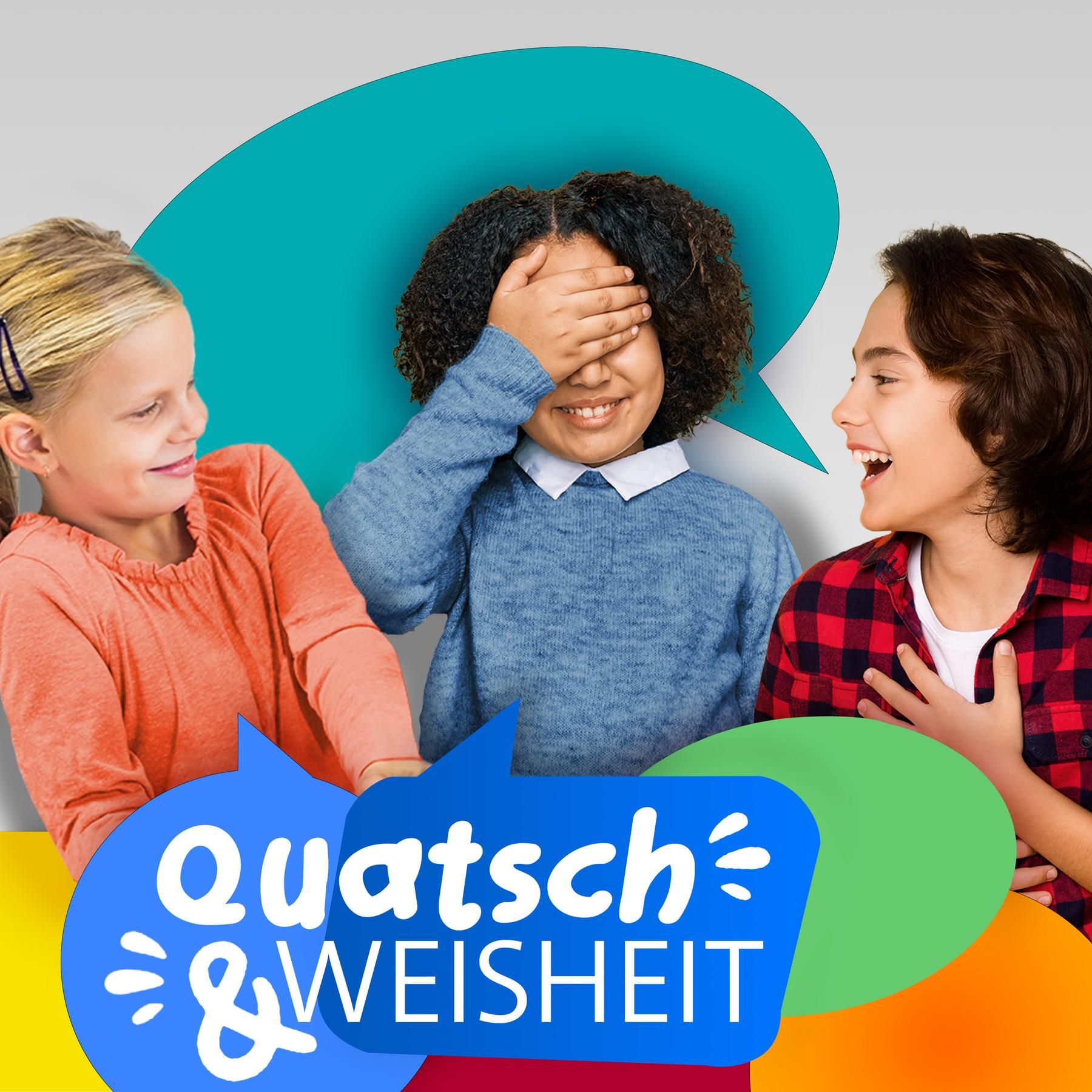 Erziehung – von Freiraum, Fehlern und ganz viel Liebe