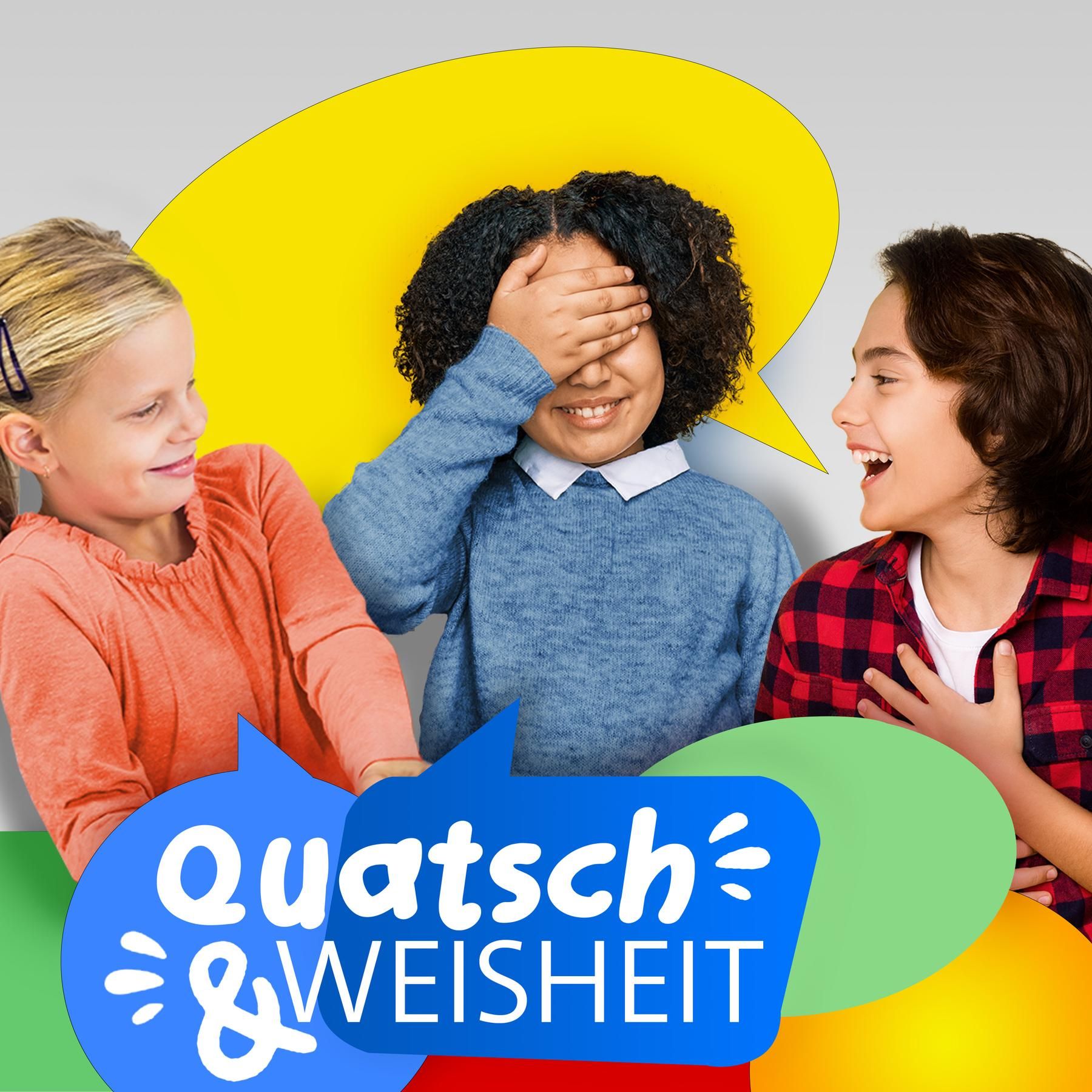 Frieden – von Meinungsverschiedenheiten, Krawallnudeln und friedlichem Streiten