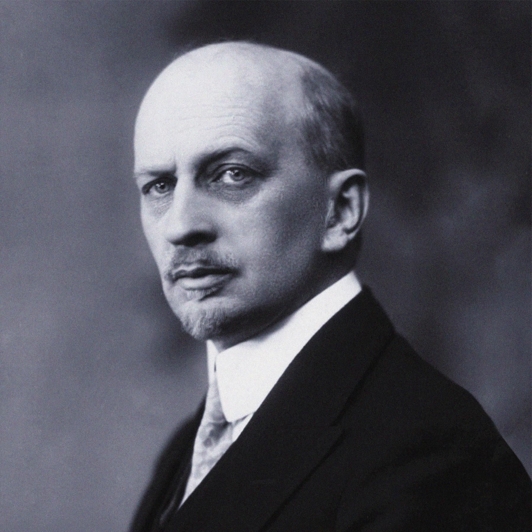 Staatsdenker des Putinismus - Iwan Iljin
