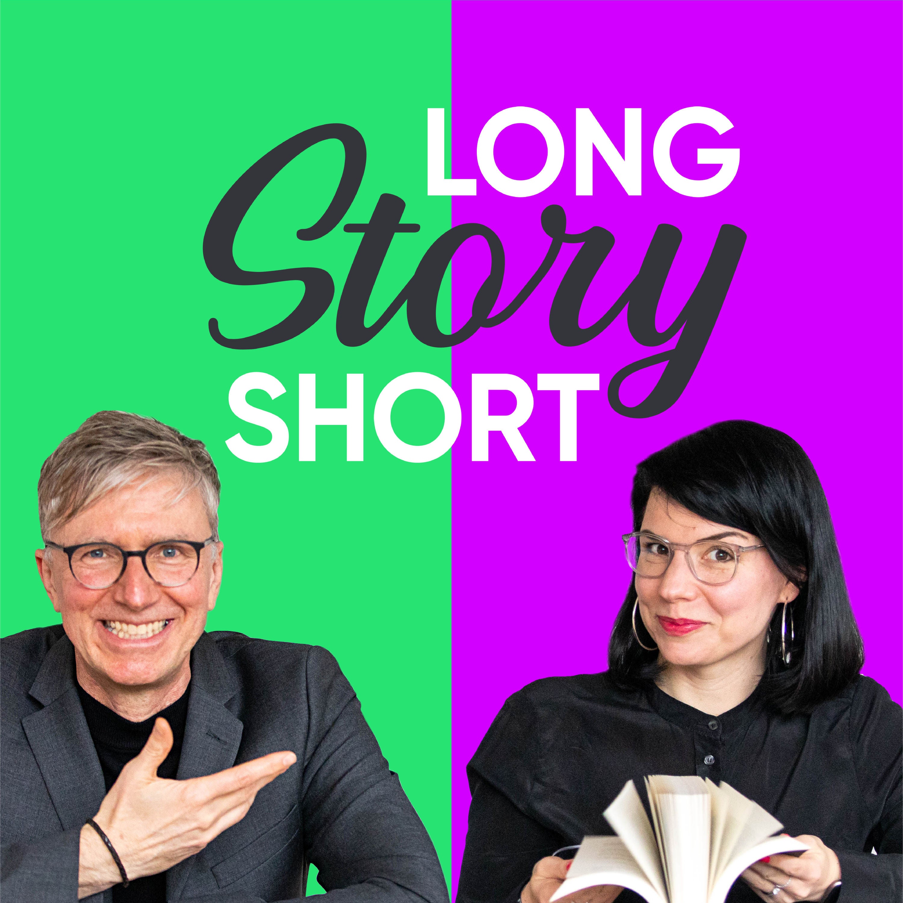 Alles neu macht der Mai: Neue Bücher & neue Ausblicke auf alte Lieblinge
