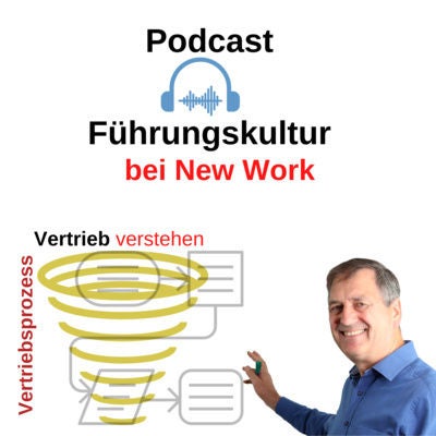 Führungskultur bei New Work