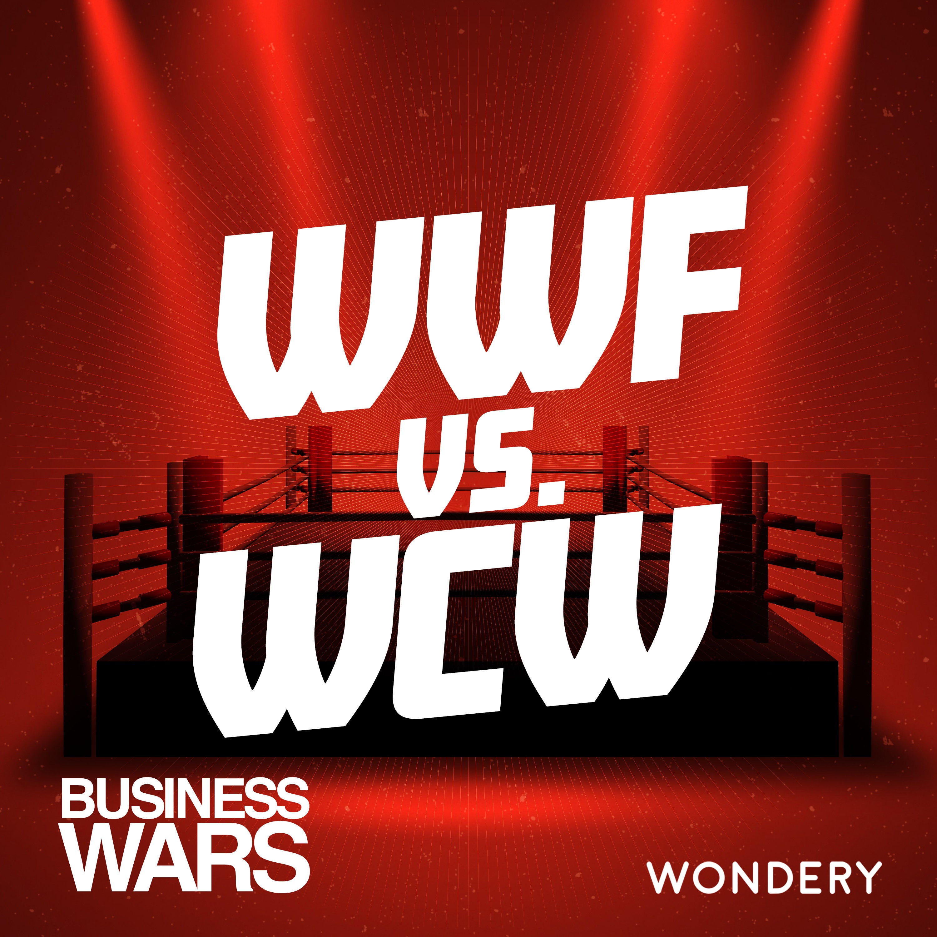 WWF vs WCW - New World Order | 4